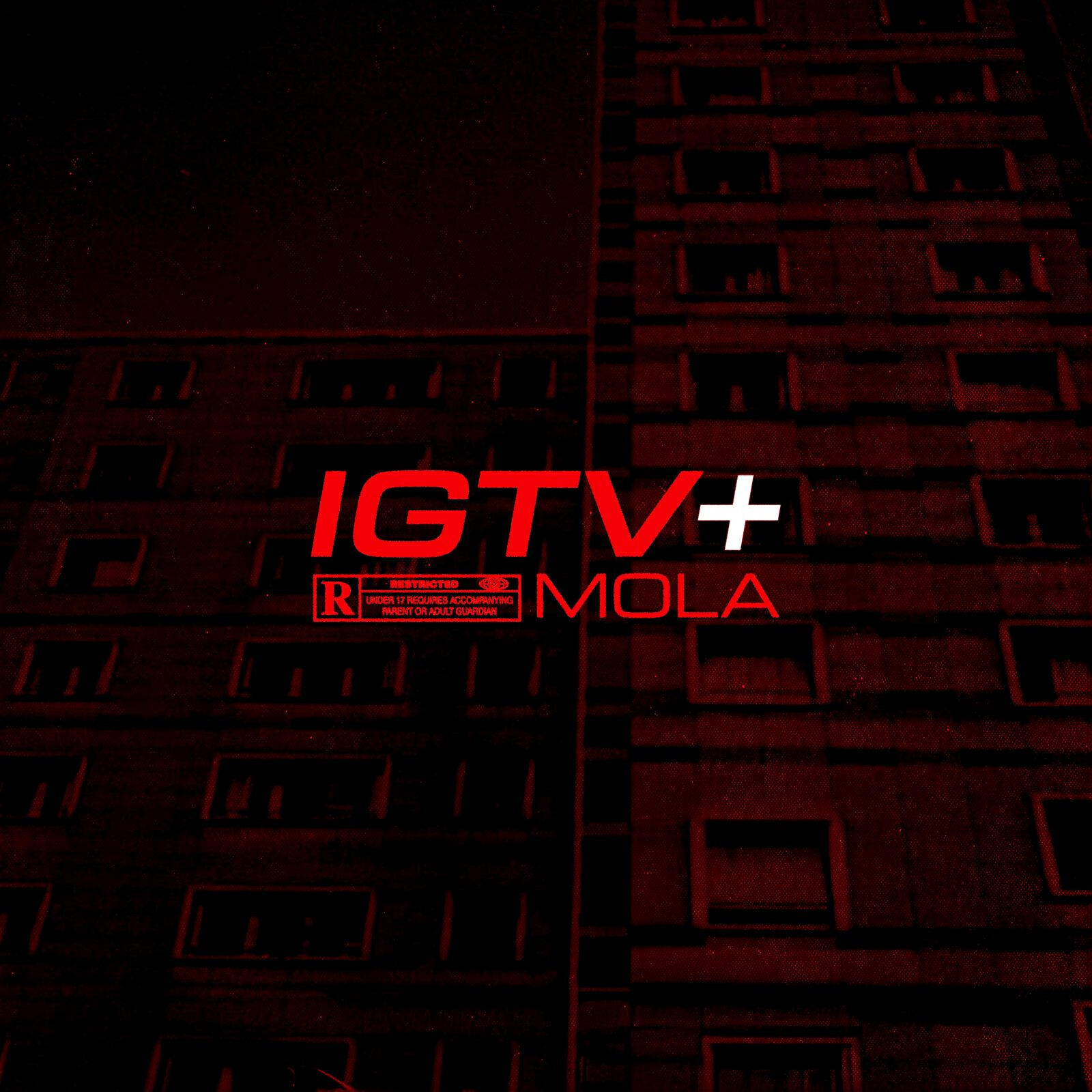 Релиз IGTV +