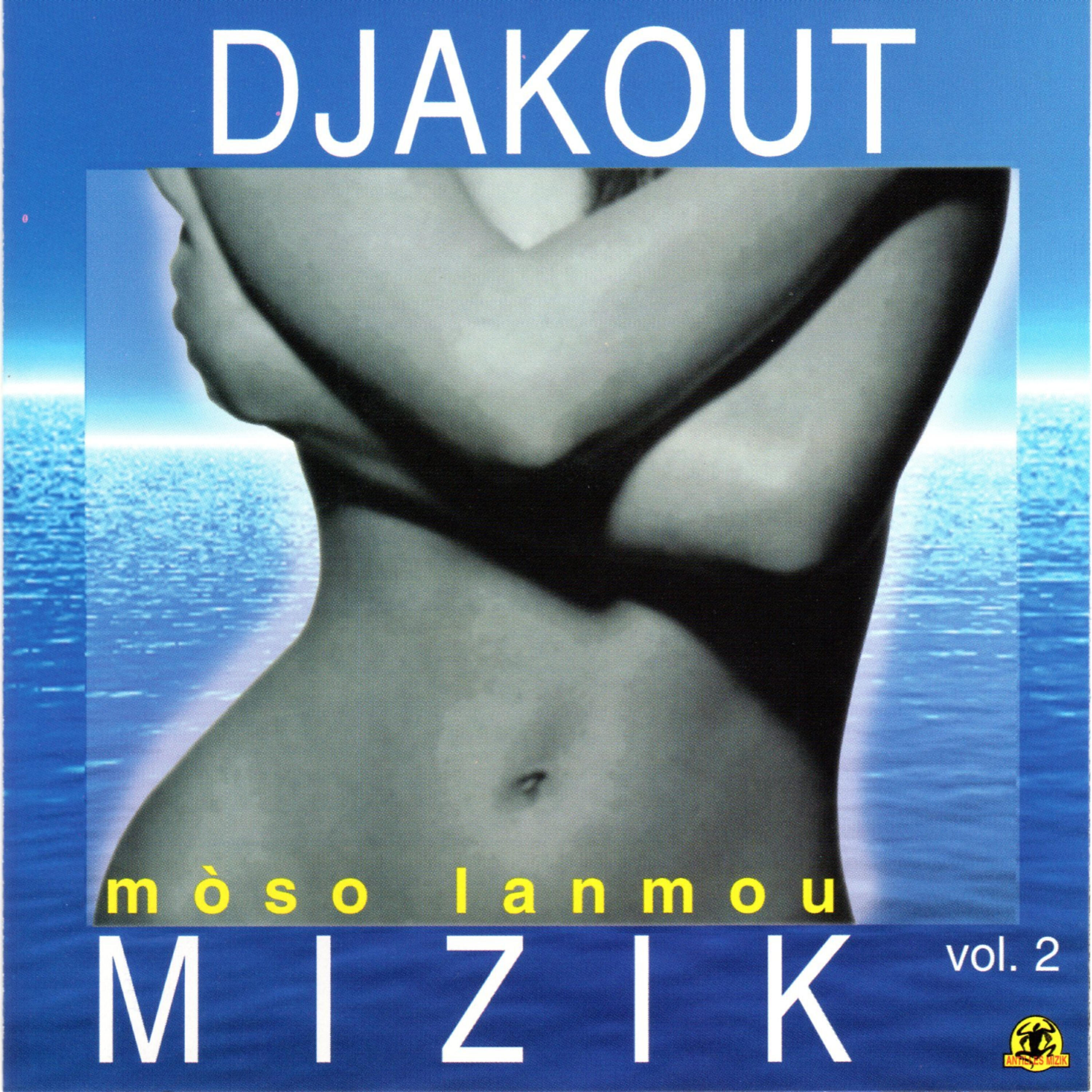Релиз Mòso Lanmou, Vol. 2