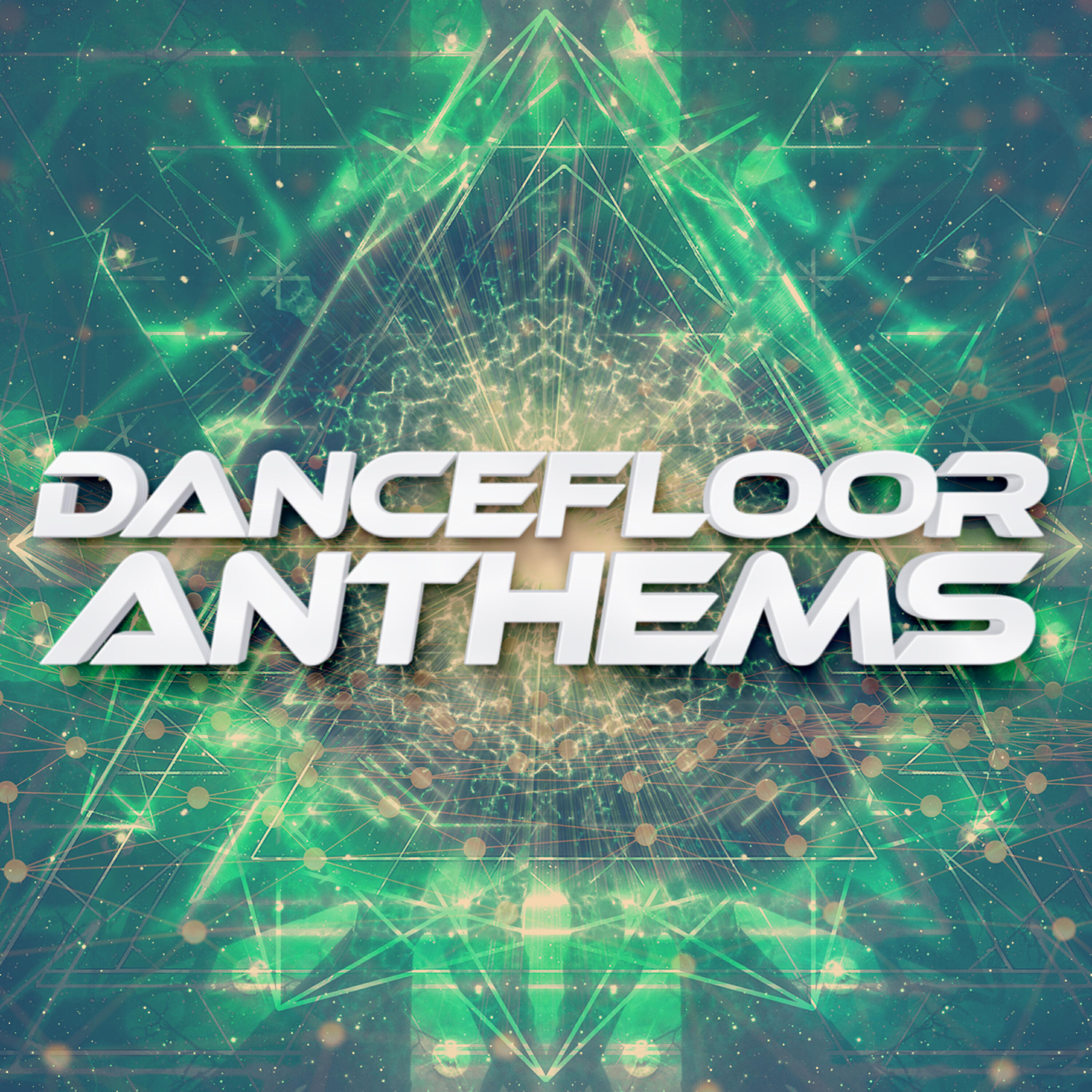 Постер альбома Dancefloor Anthems