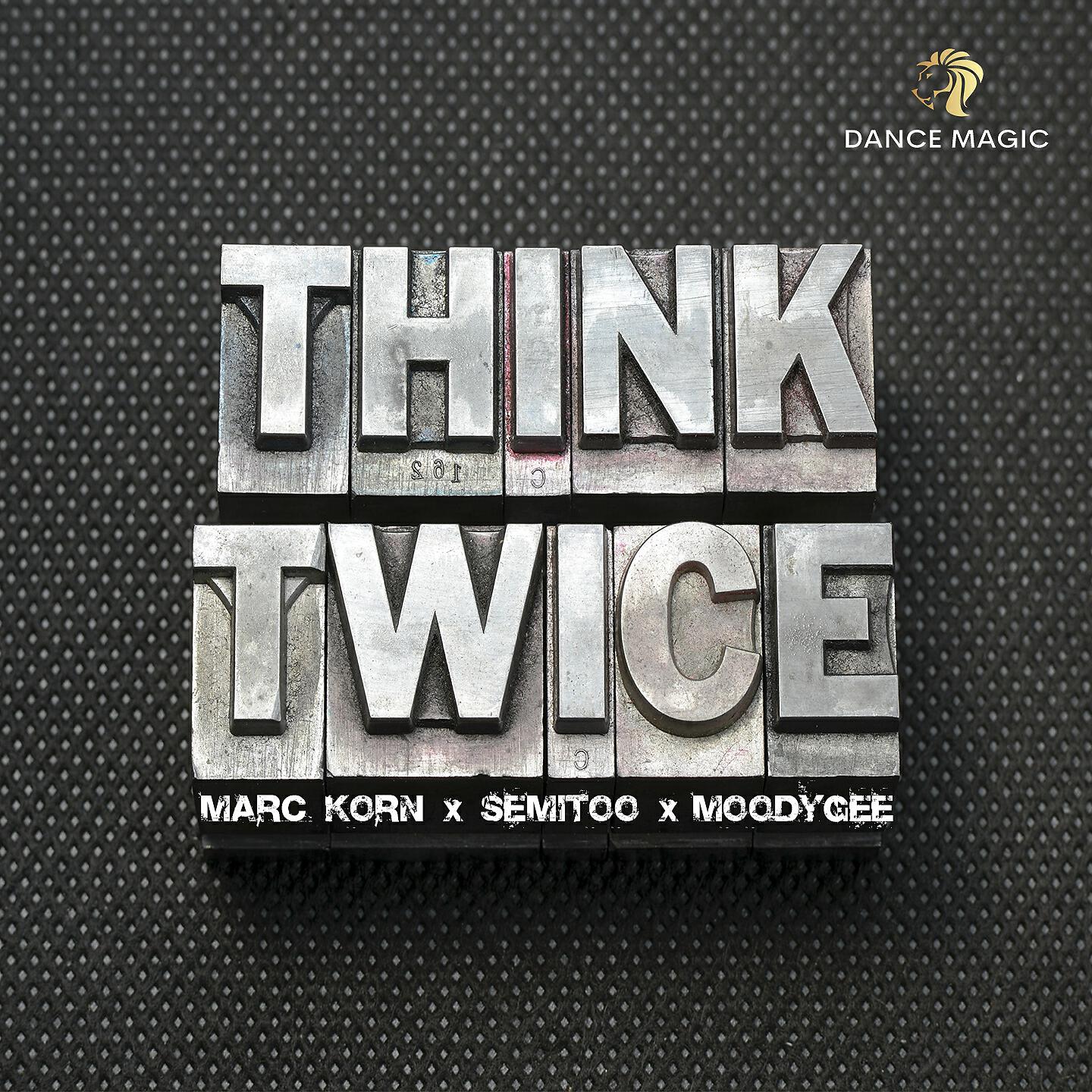 Релиз Think Twice