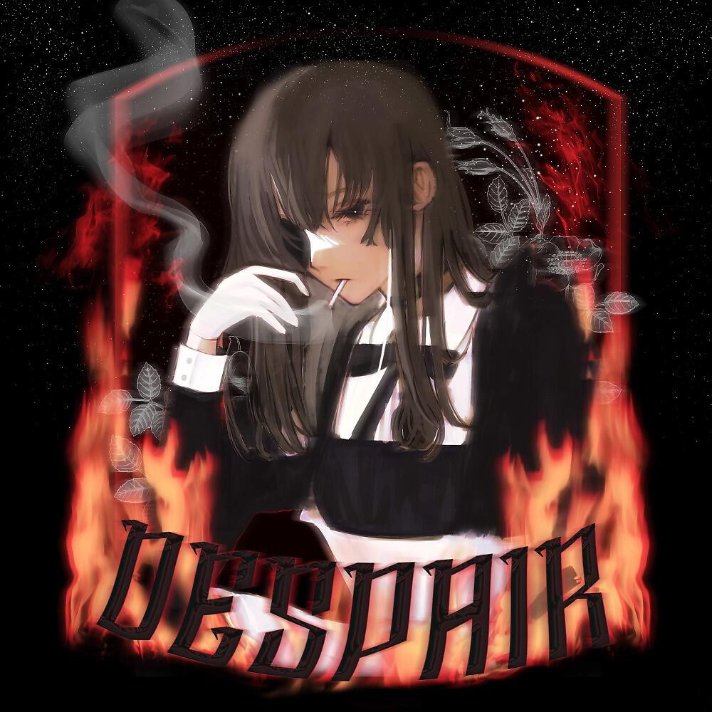 Релиз Despair