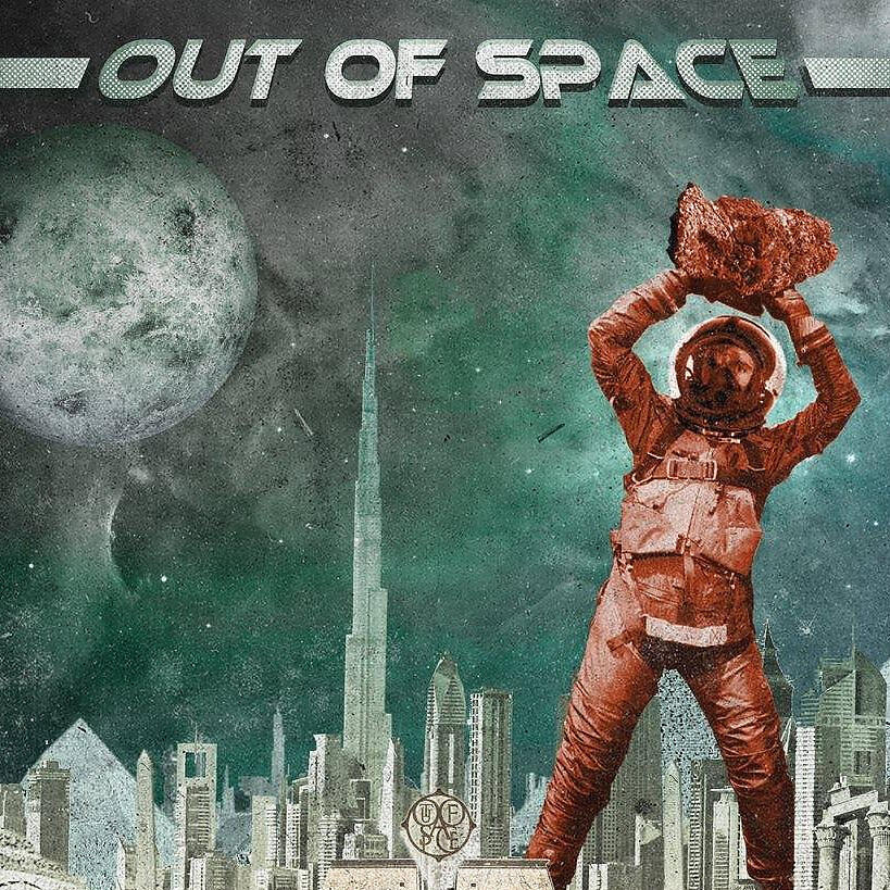 Out of Space