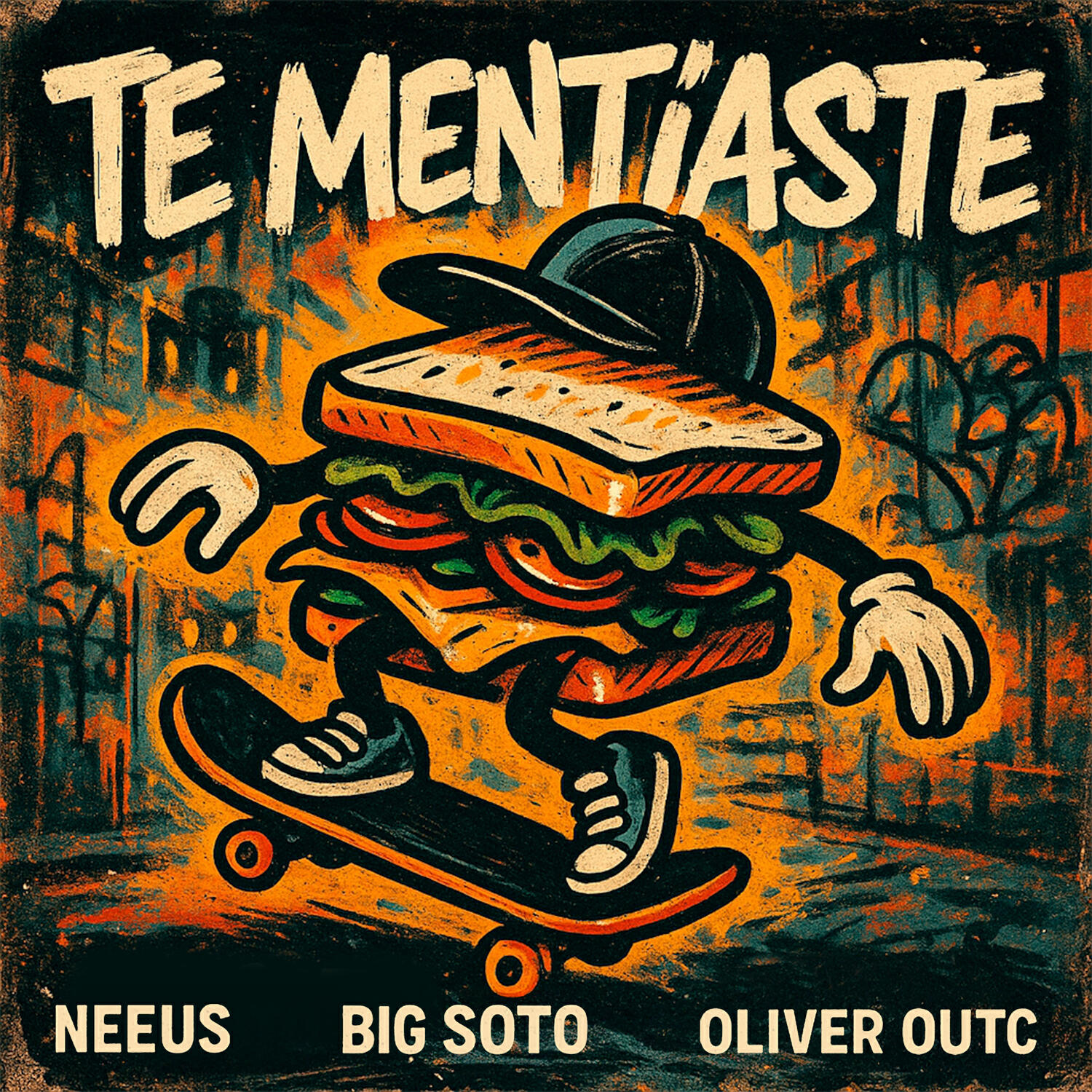 Oliver Outc