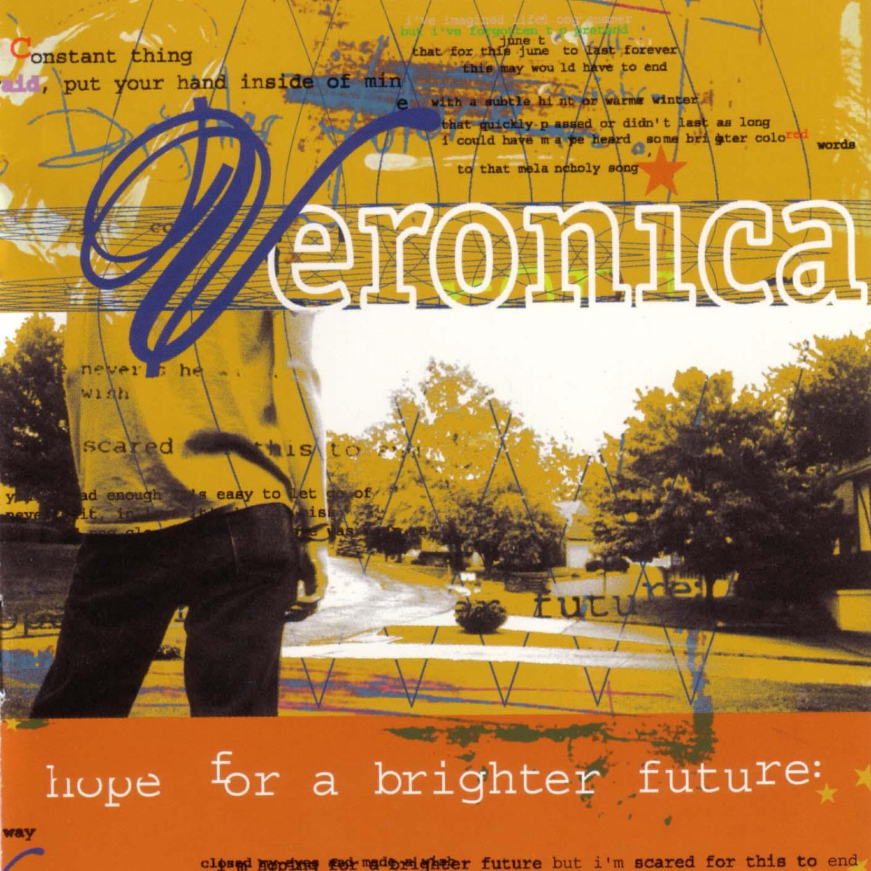 Релиз hope for a brighter future