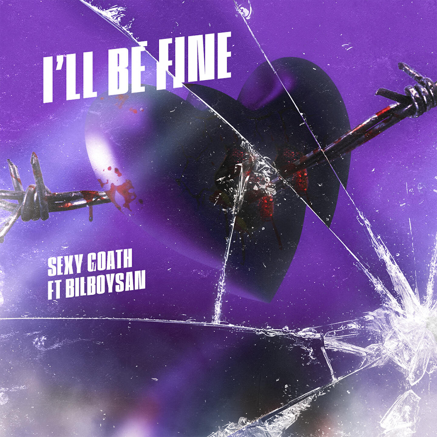 Релиз I'll Be Fine