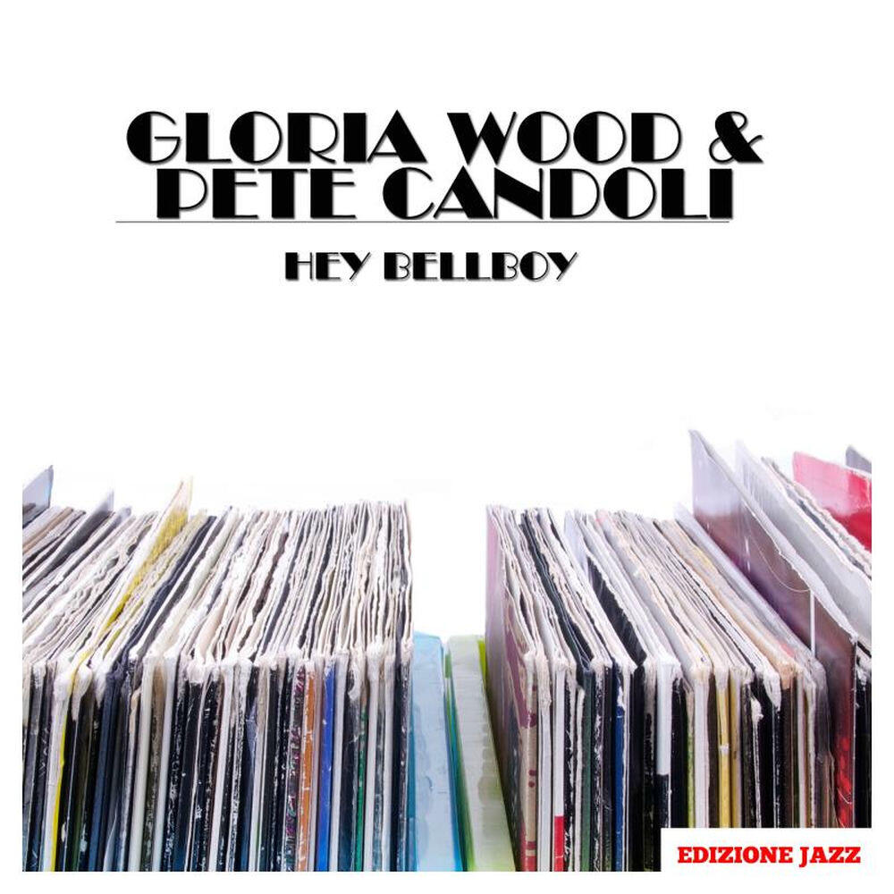 Релиз Hey Bellboy