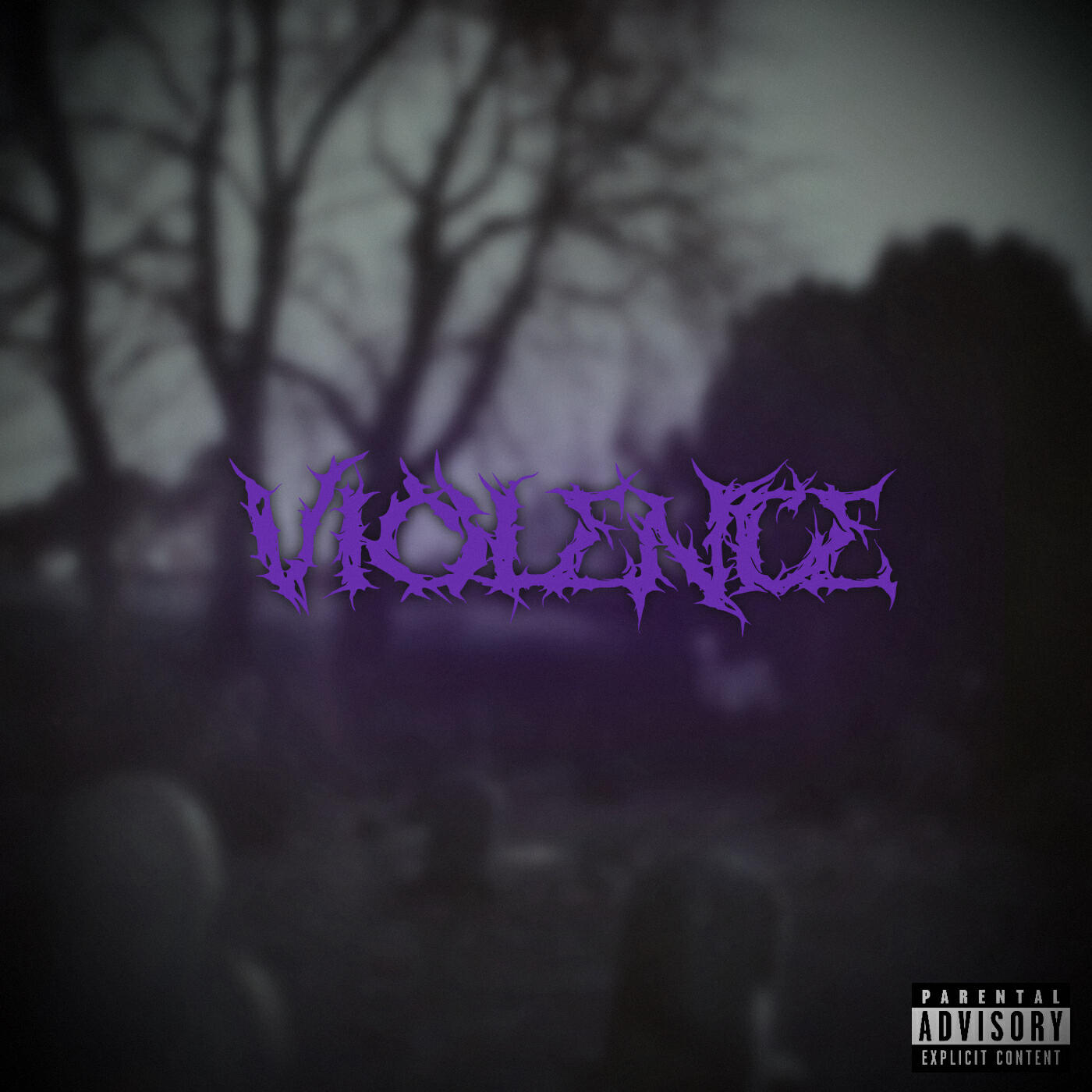 Релиз Violence