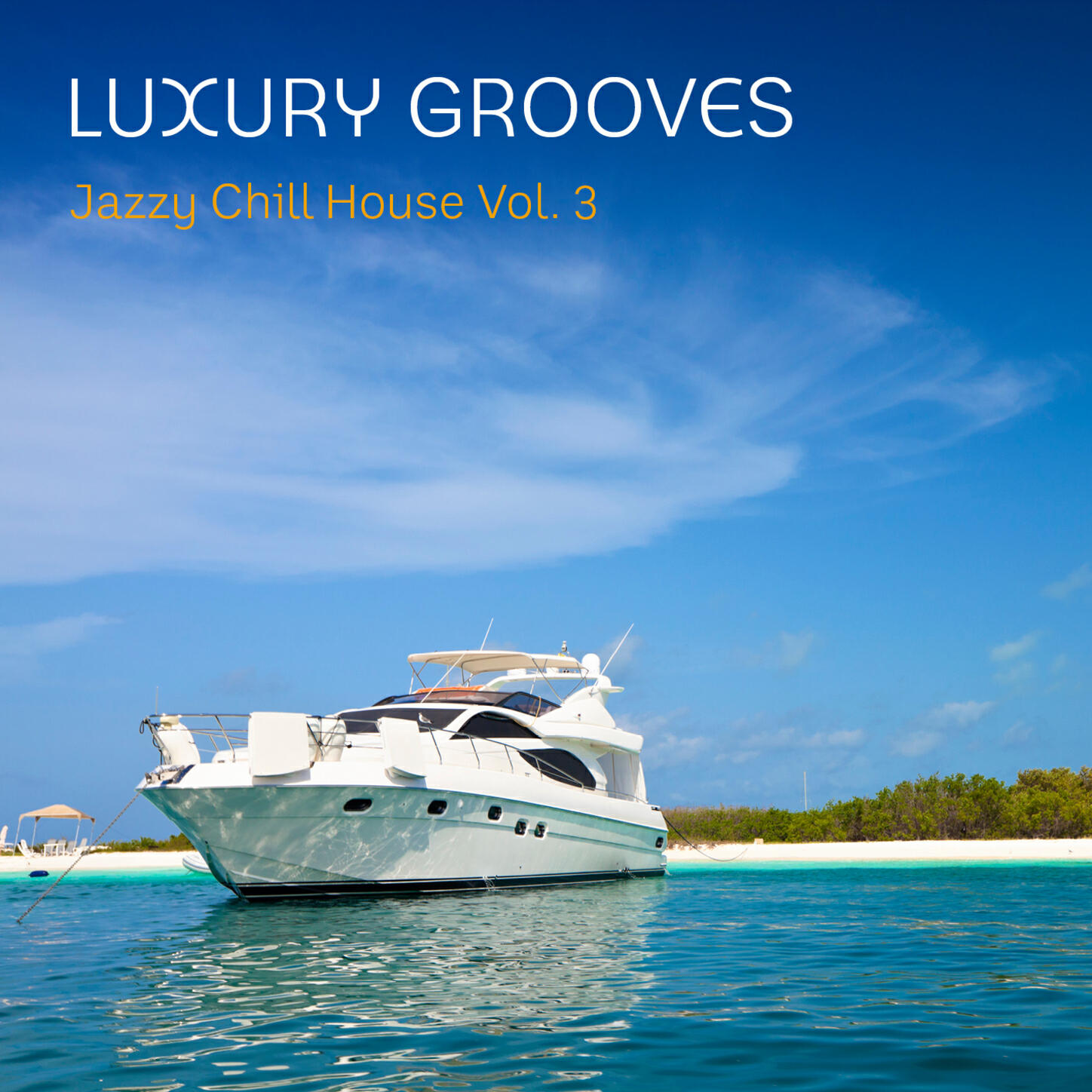 Релиз Jazzy Chill House, Vol. 3