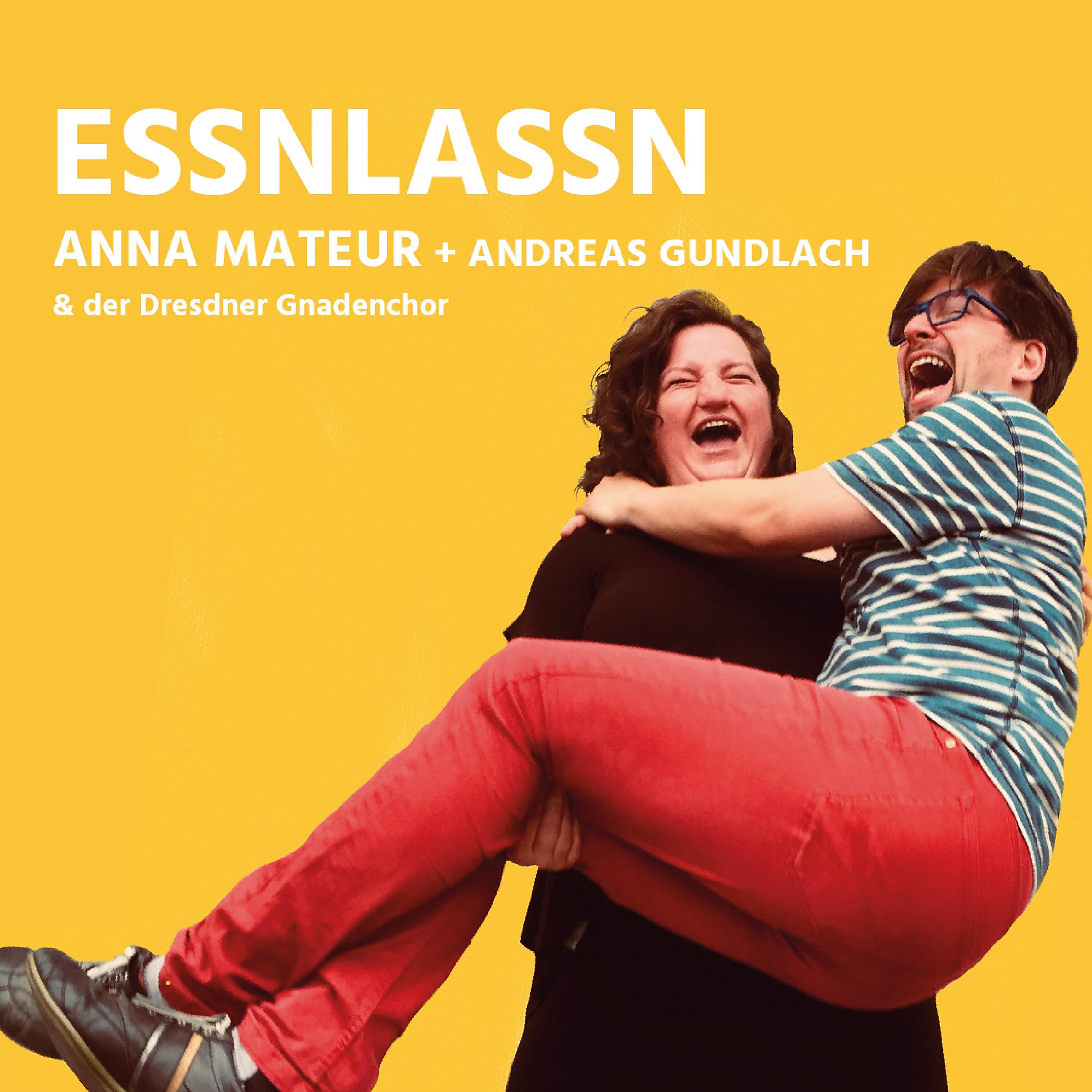 Anna Mateur