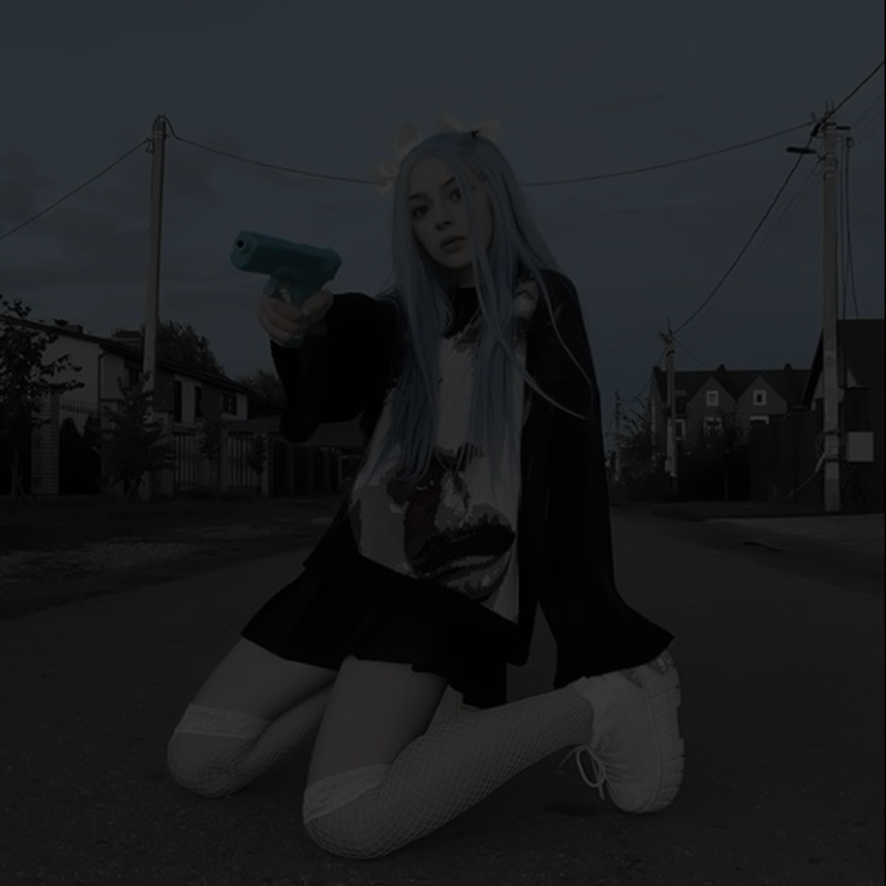 Релиз Maybe Baby