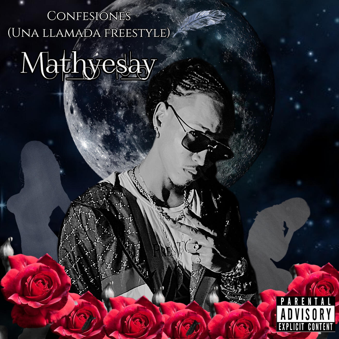 Релиз Confesiones (Una Llamada Freestyle)
