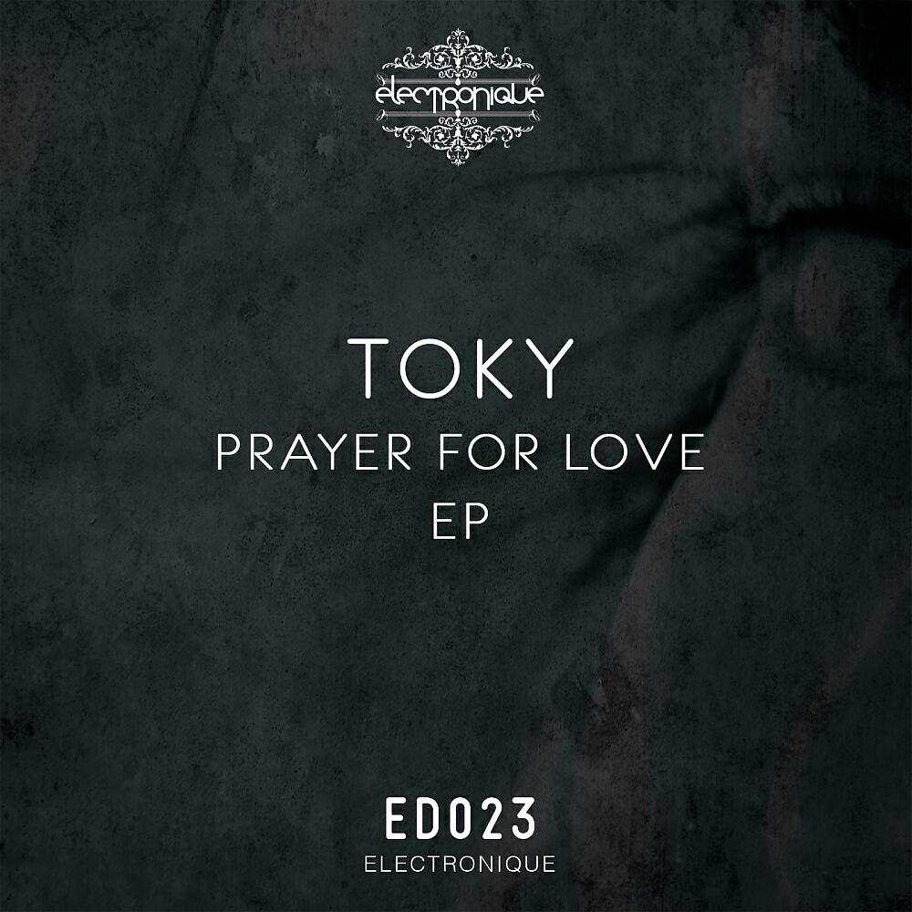 Релиз Prayer For Love EP