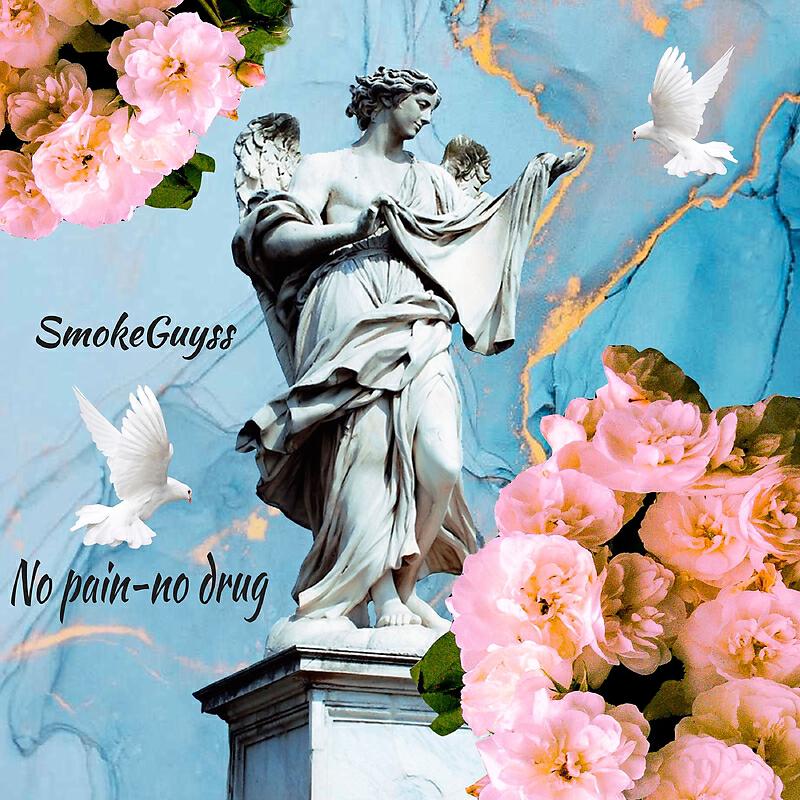 Релиз No Pain - No Drug