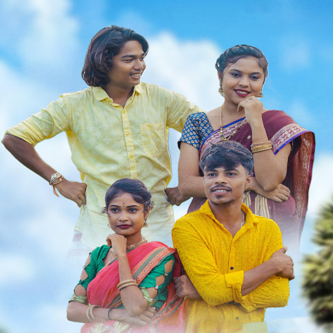 Релиз Bhagade Madavarun Siti Marali