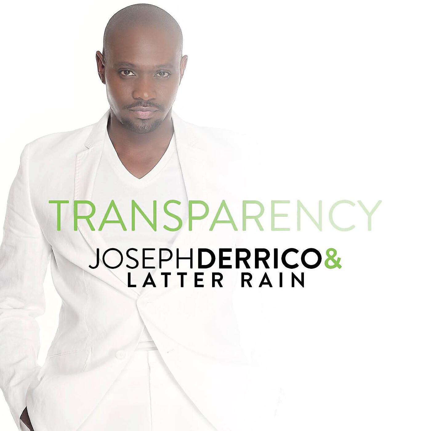 Релиз Transparency