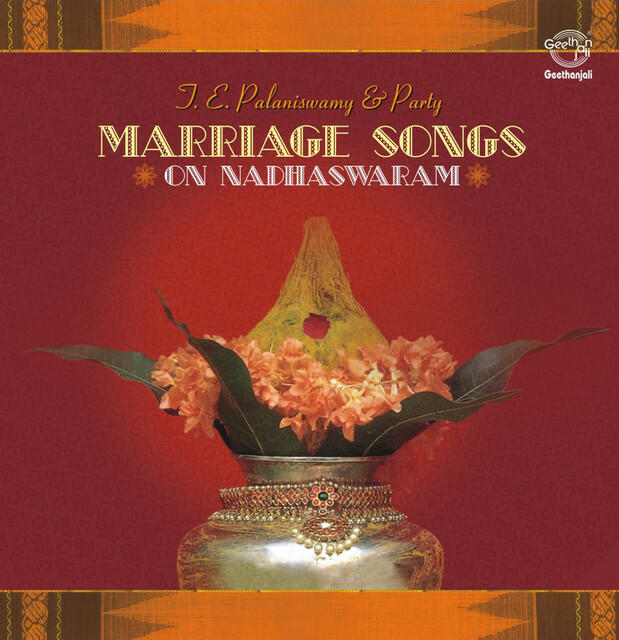 Релиз Marriage Songs On Nadaswaram