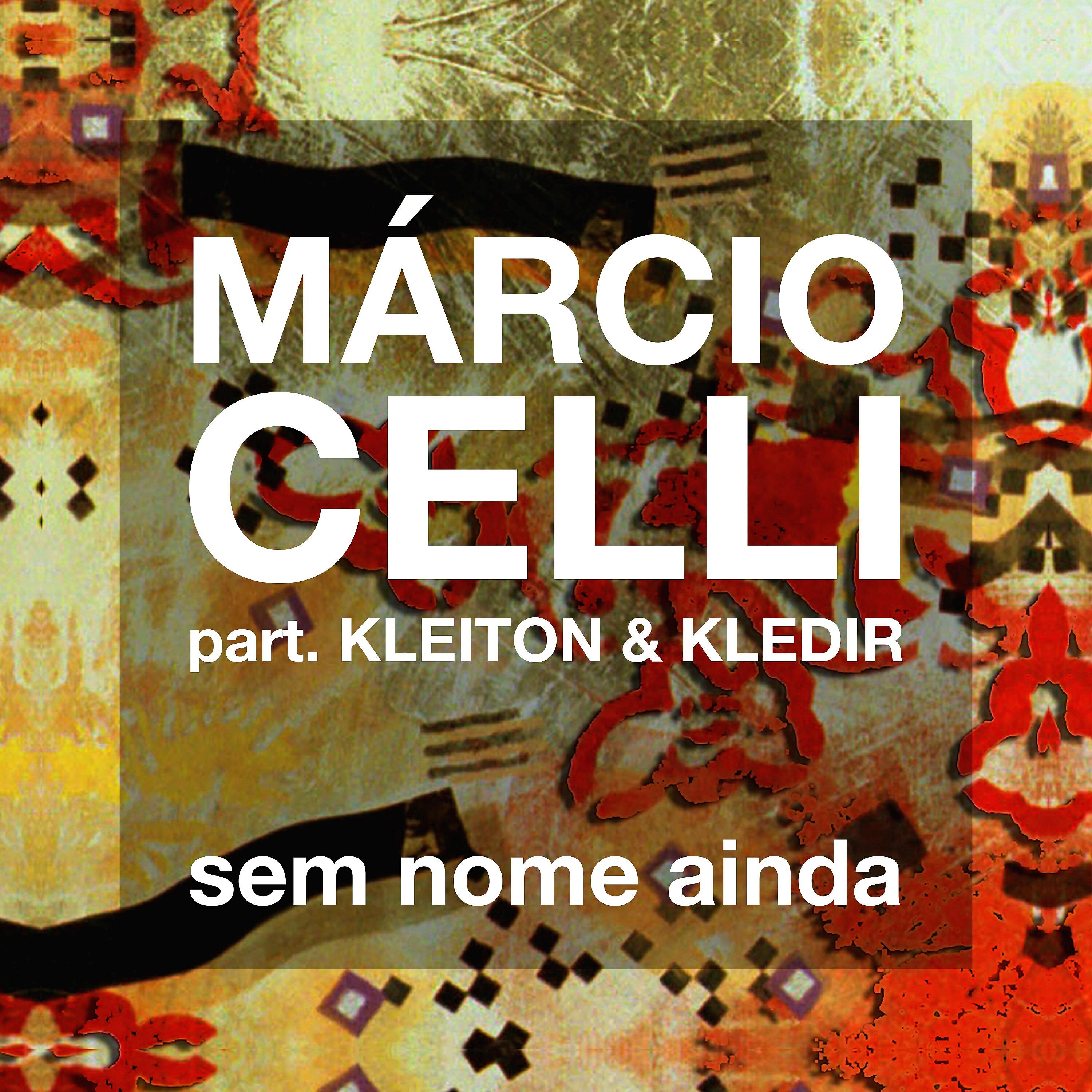 Релиз Sem Nome Ainda