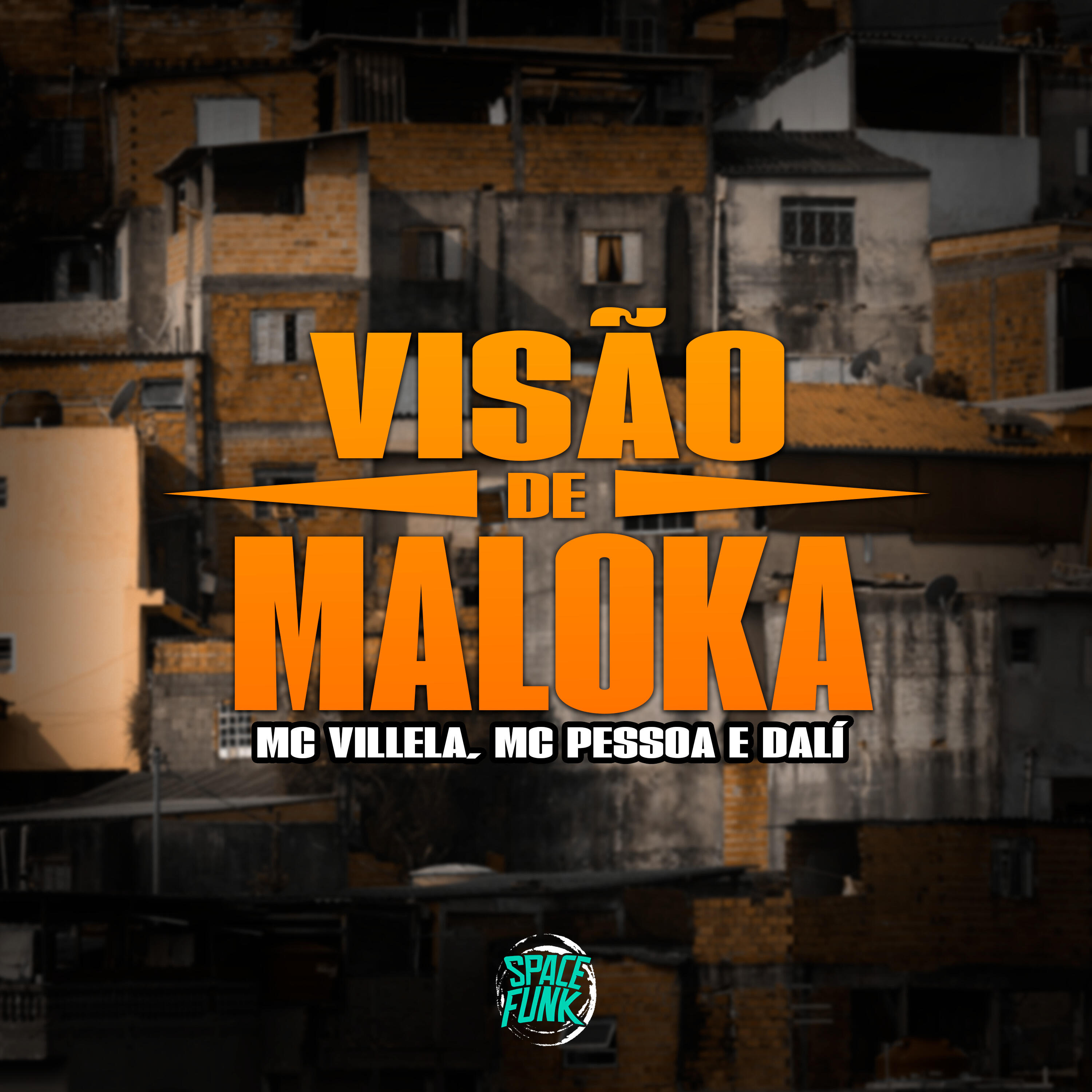 Релиз Visão de Maloka