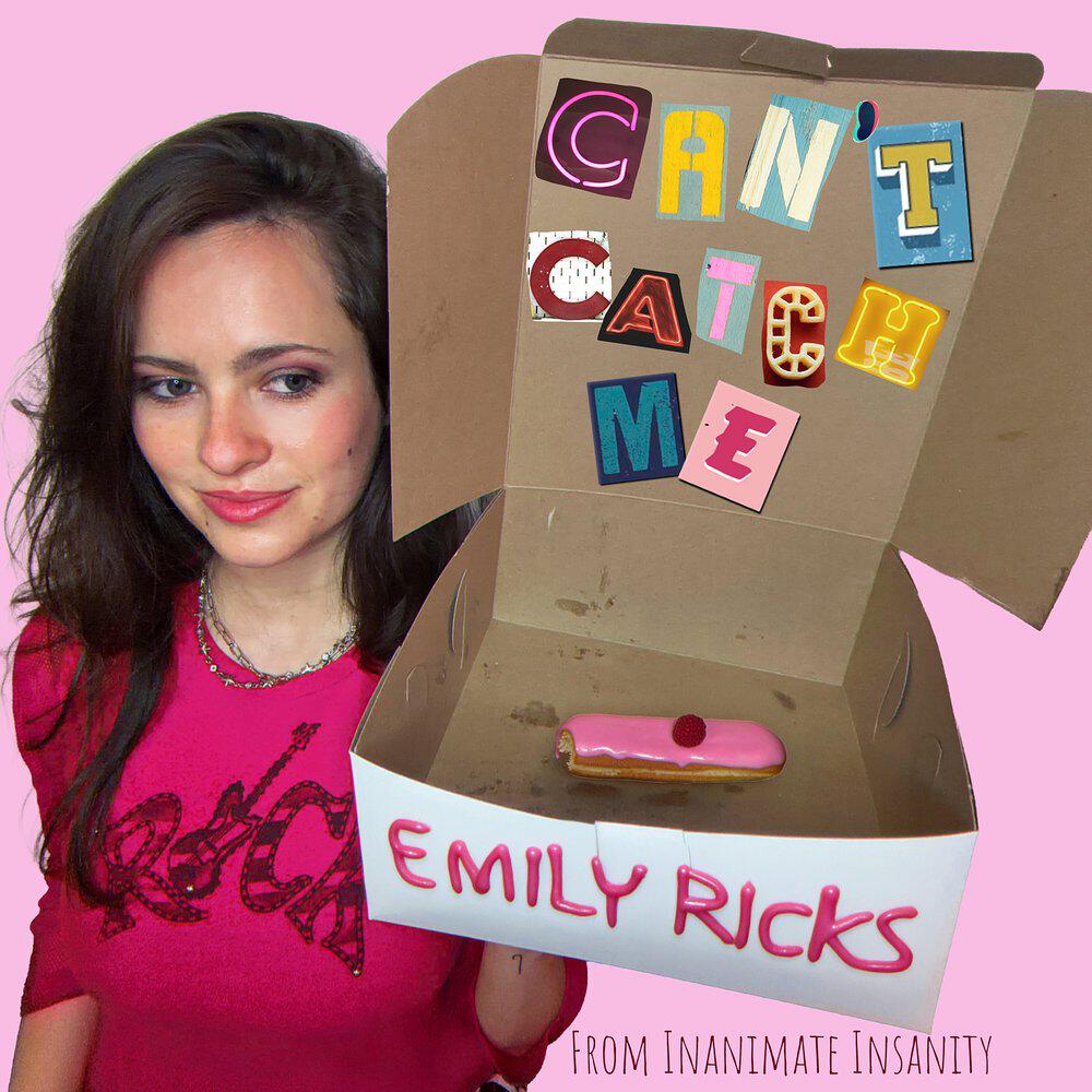Emily Ricks