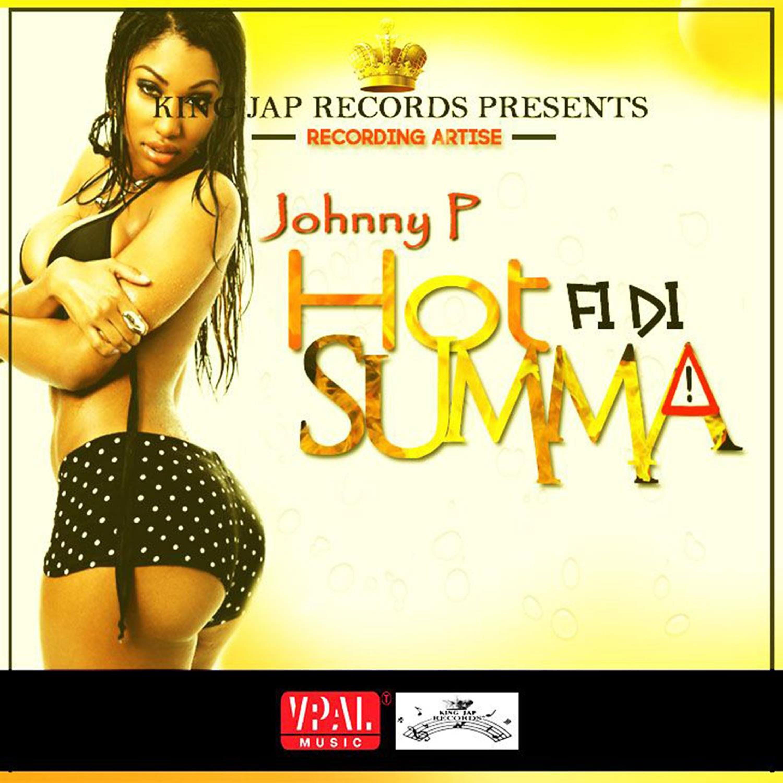 Релиз Hot Fi Di Summa