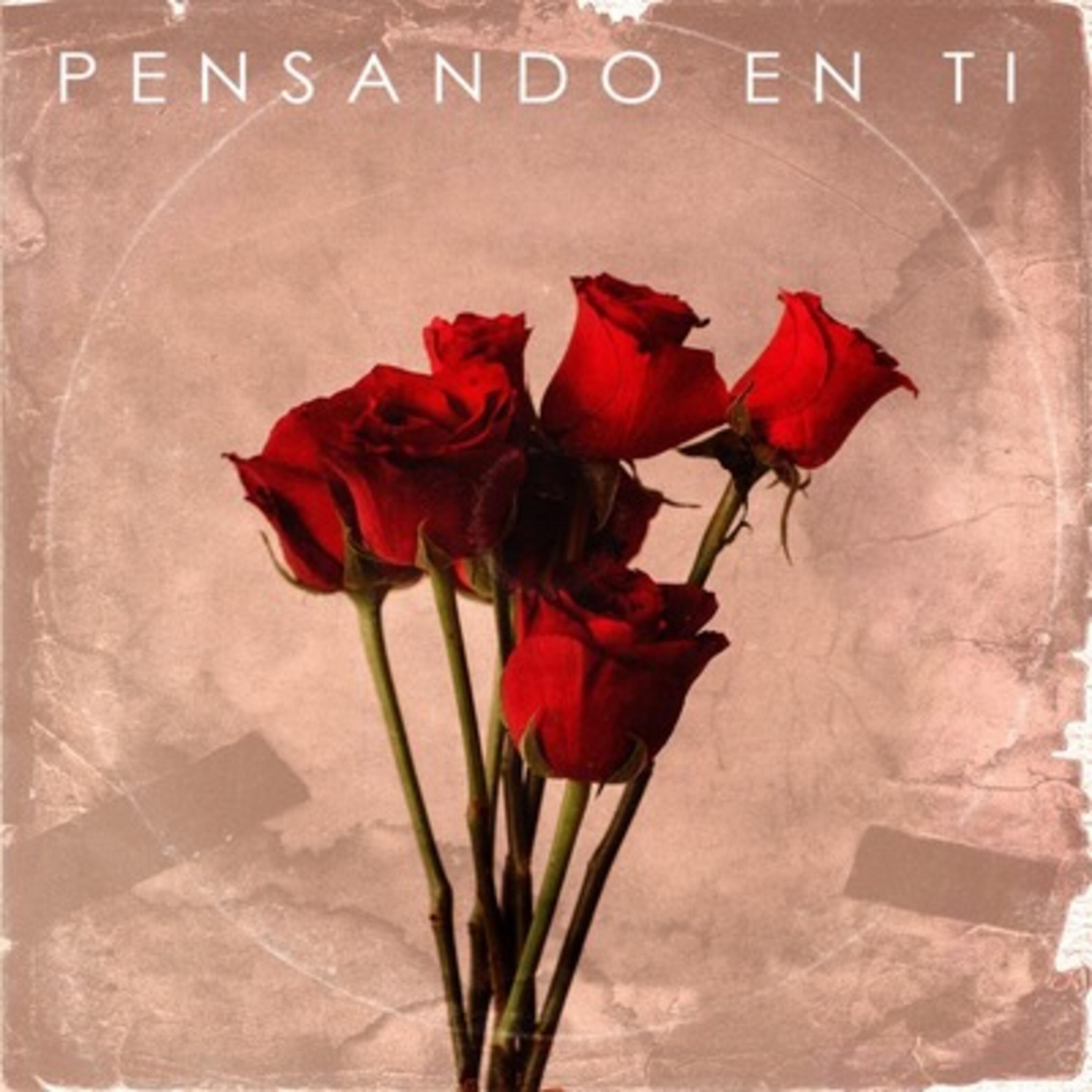 Релиз Pensando en Ti