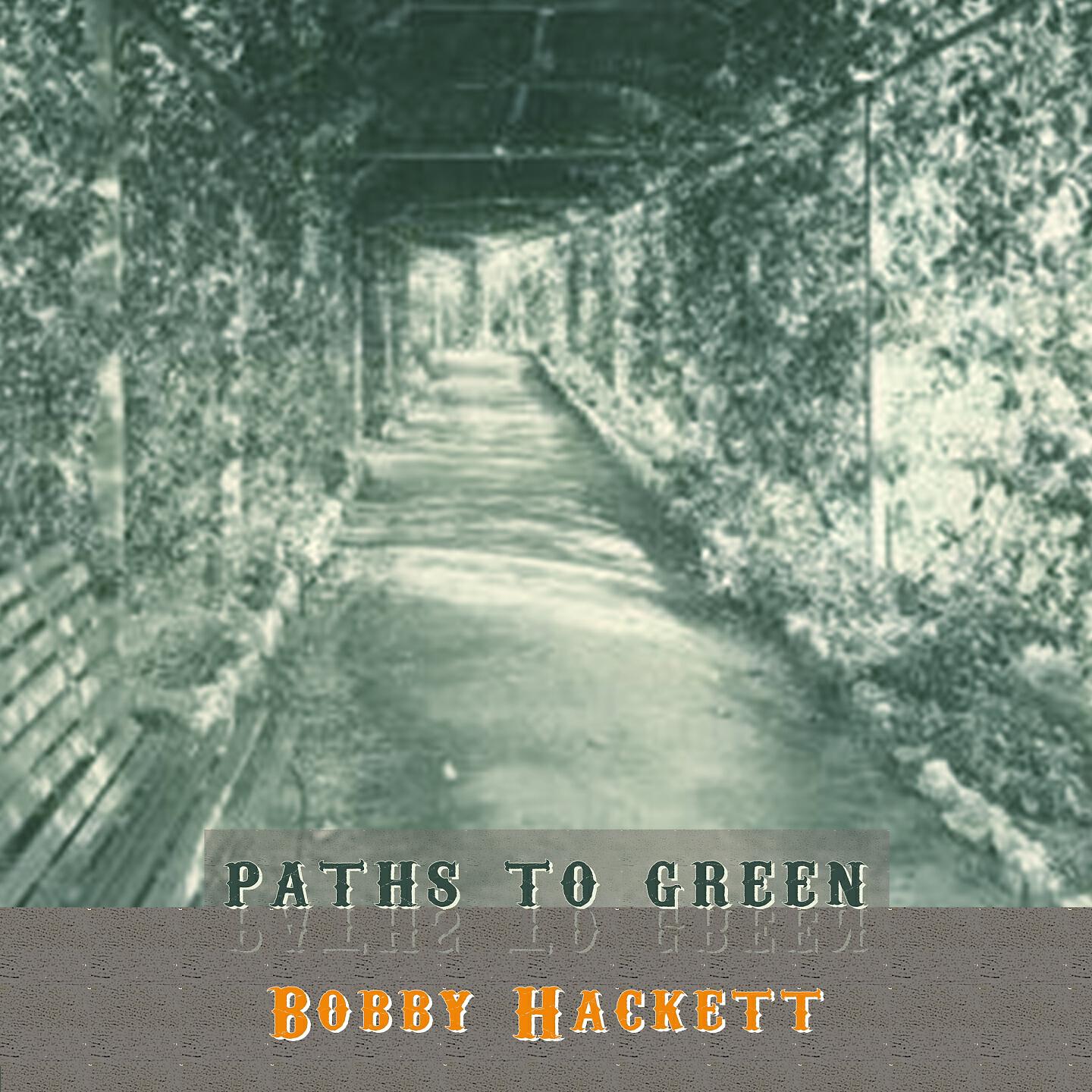 Релиз Path To Green