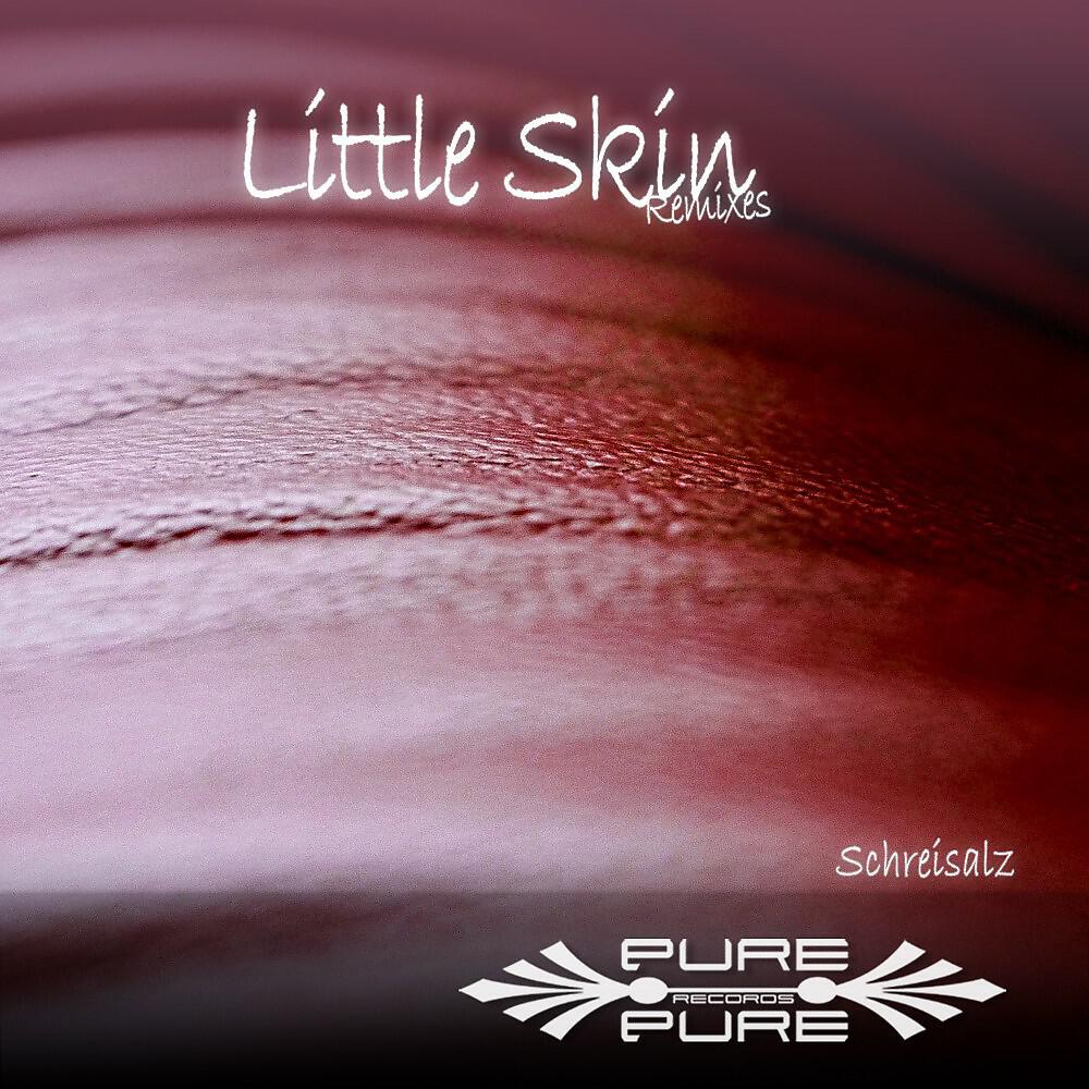 Релиз Little Skin Remixes