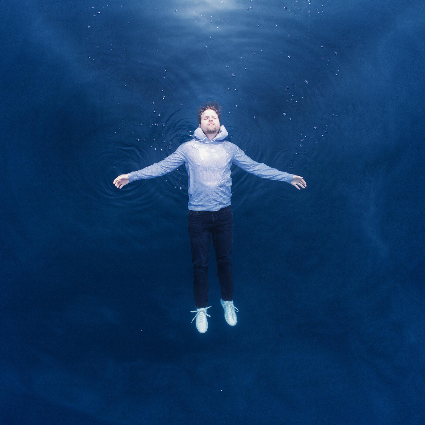 Релиз Cathartic Fall