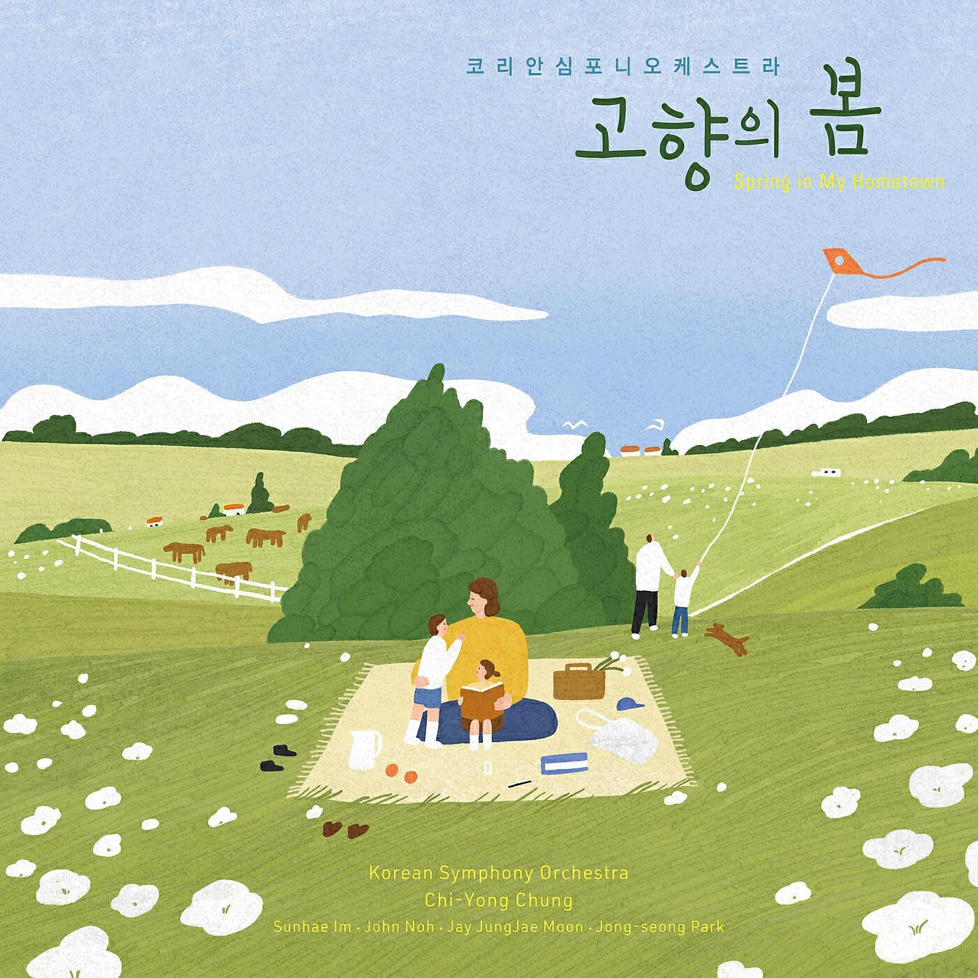 Korean Symphony Orchestra