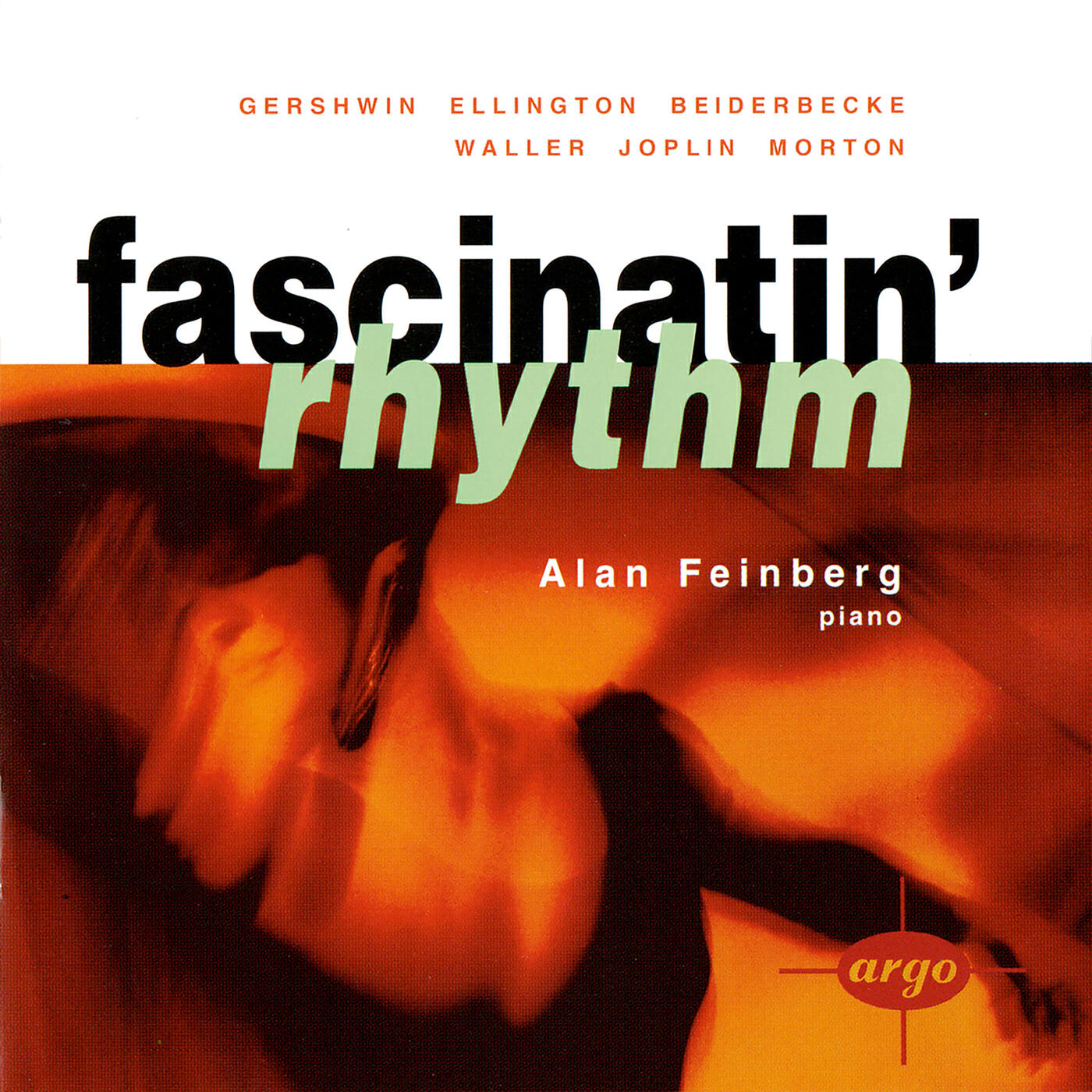 Релиз Fascinatin' Rhythm