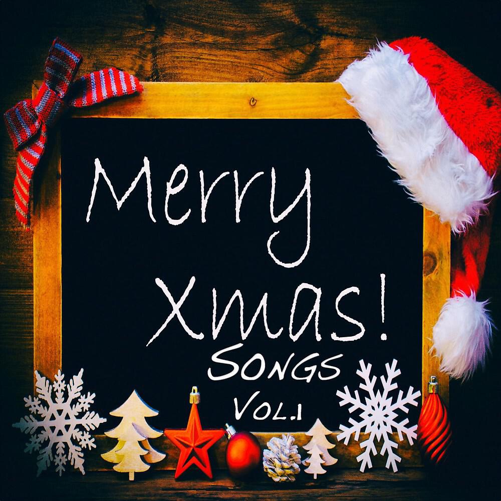 Релиз Merry Christmas Songs, Vol. 1 (Only Original Christmas Carols)