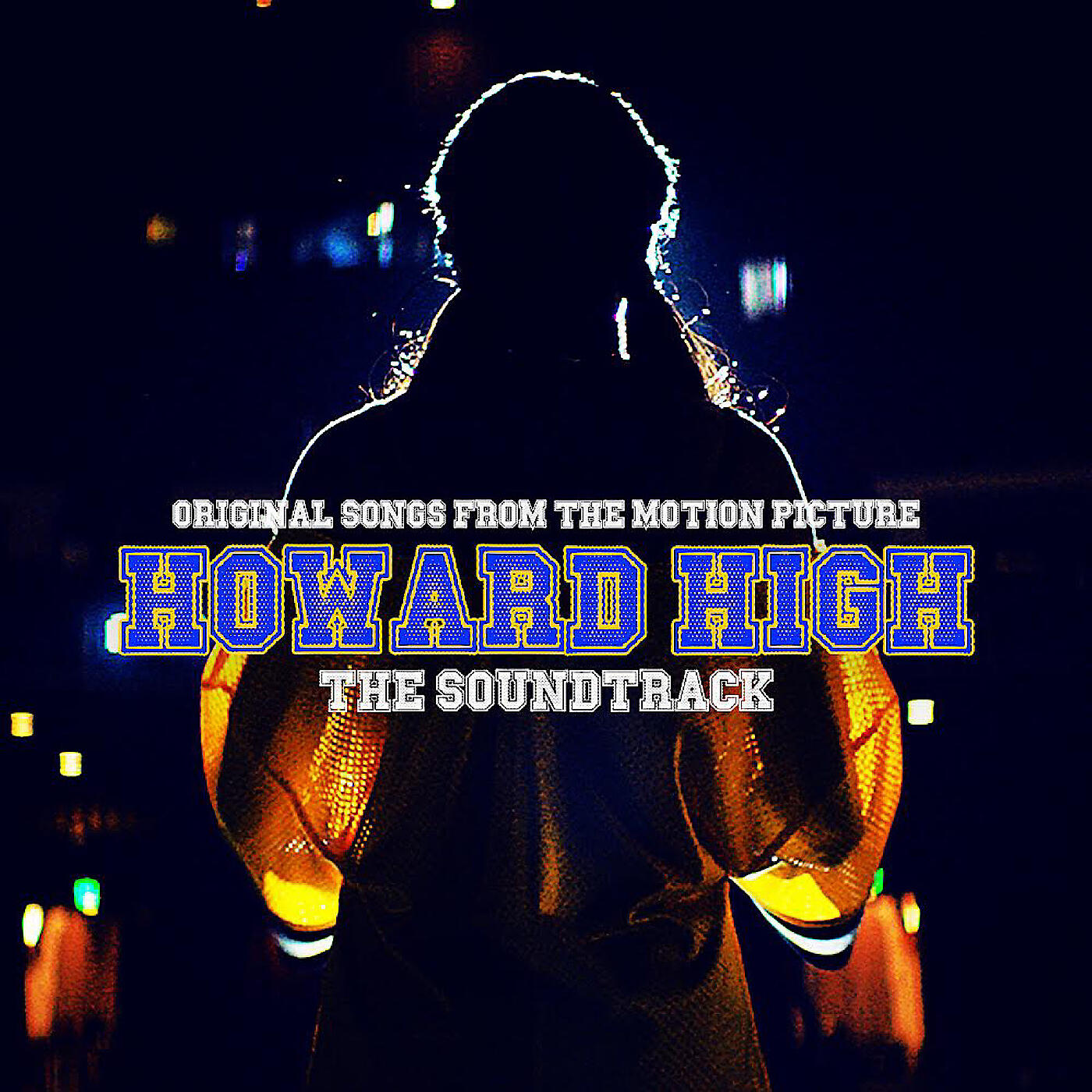Релиз Howard High (Original Motion Picture Soundtrack)