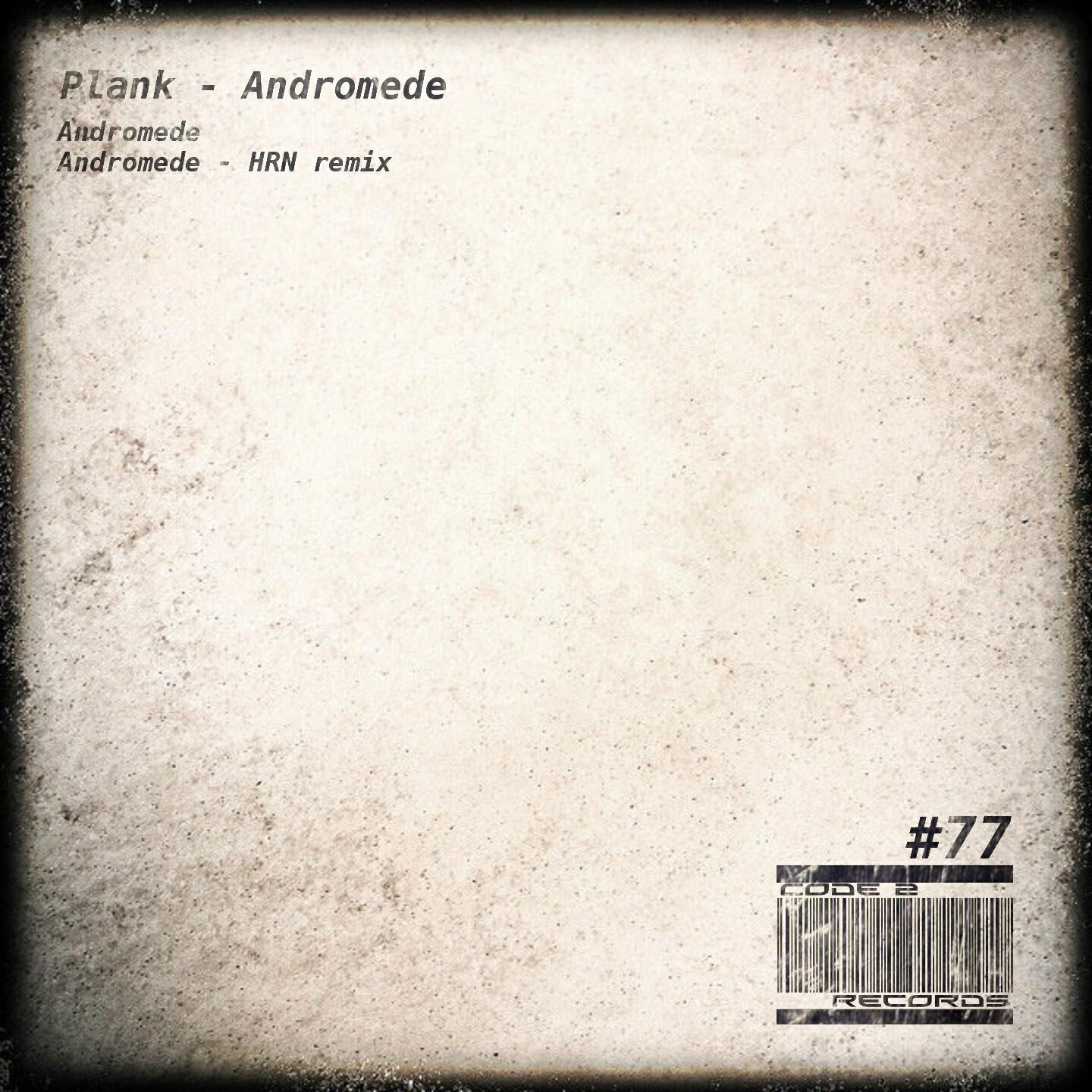 Релиз Andromede