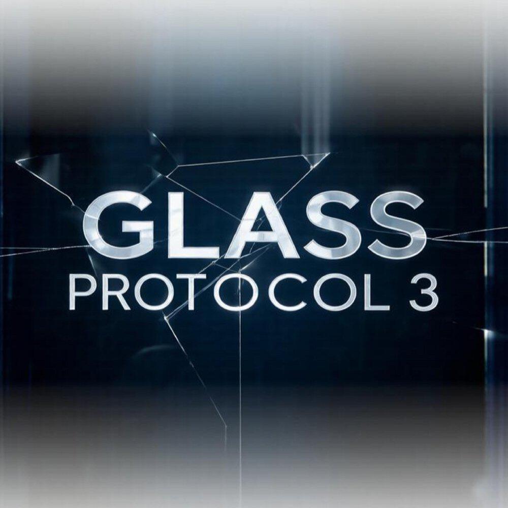 Релиз Glass Protocol 3