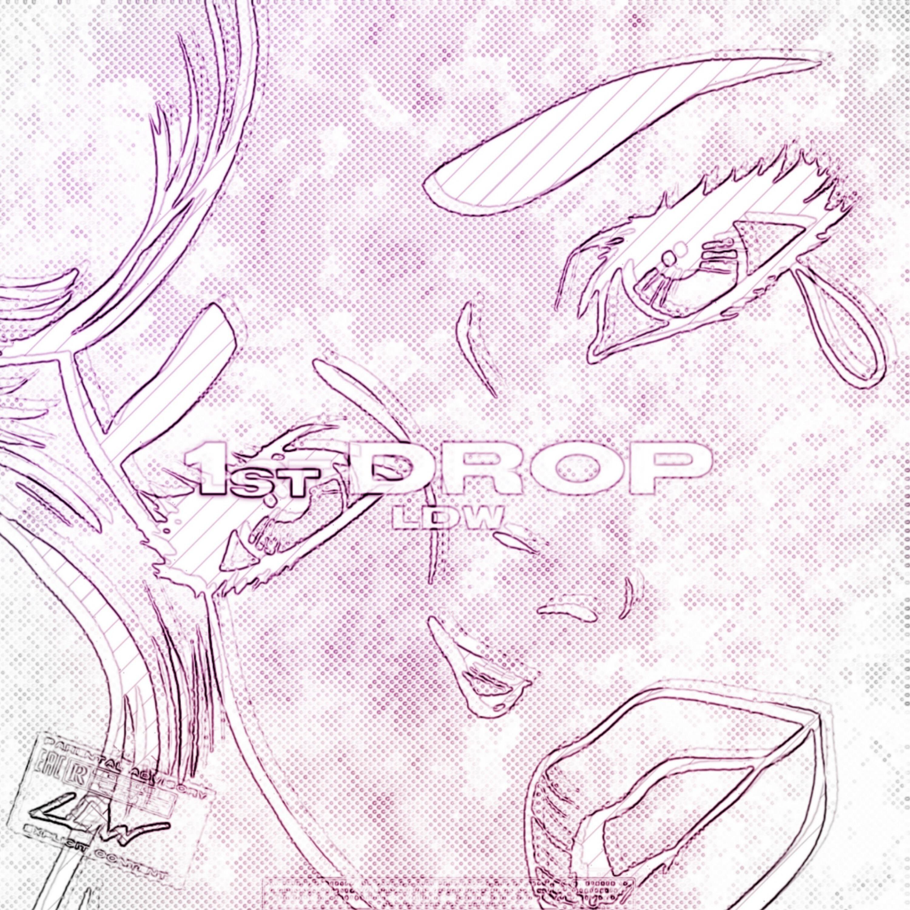 Релиз First Drop
