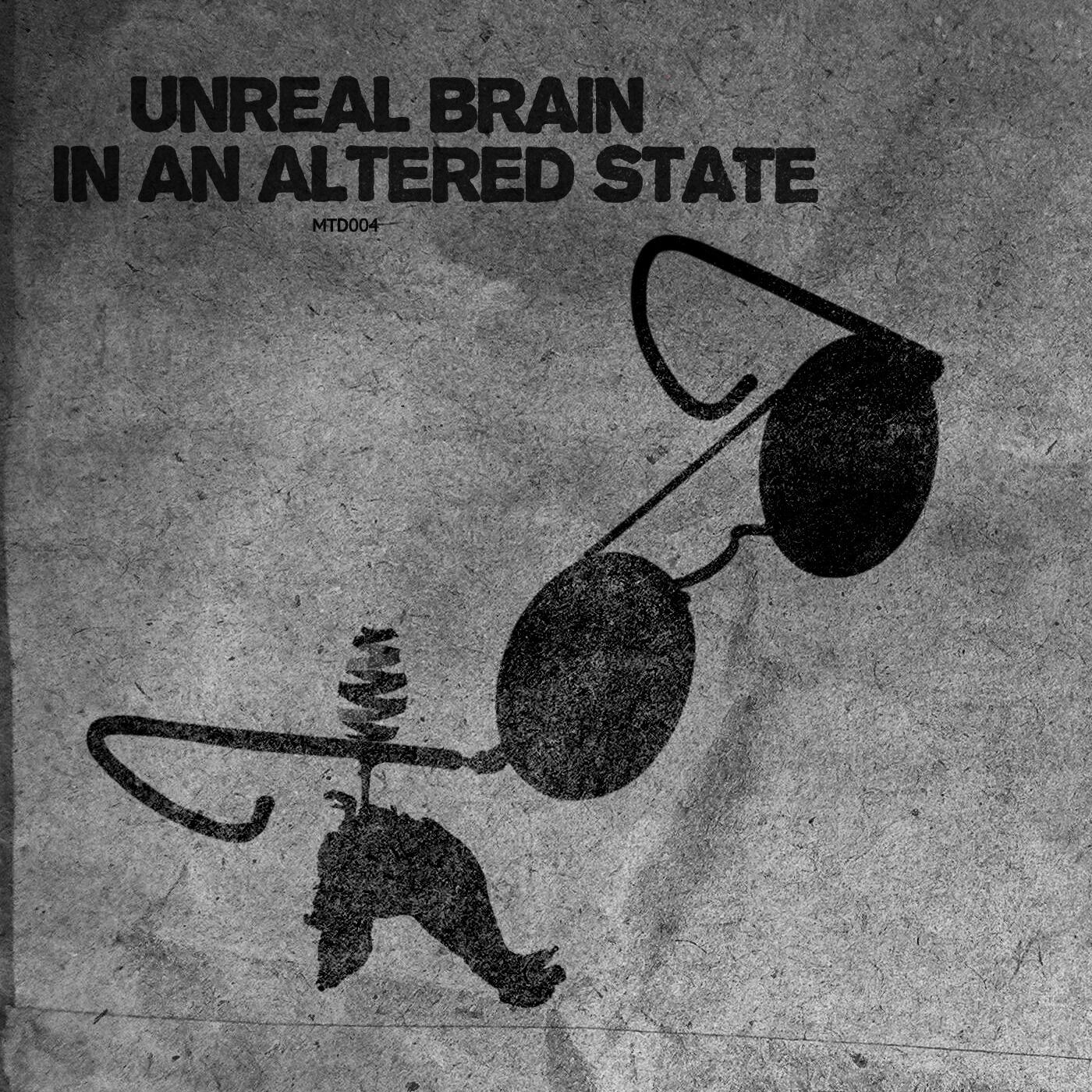 Релиз In an Altered State