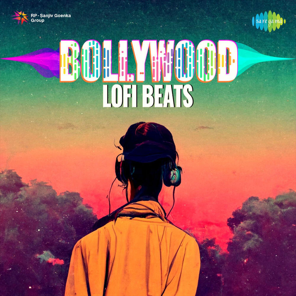 Релиз Bollywood Lofi Beats