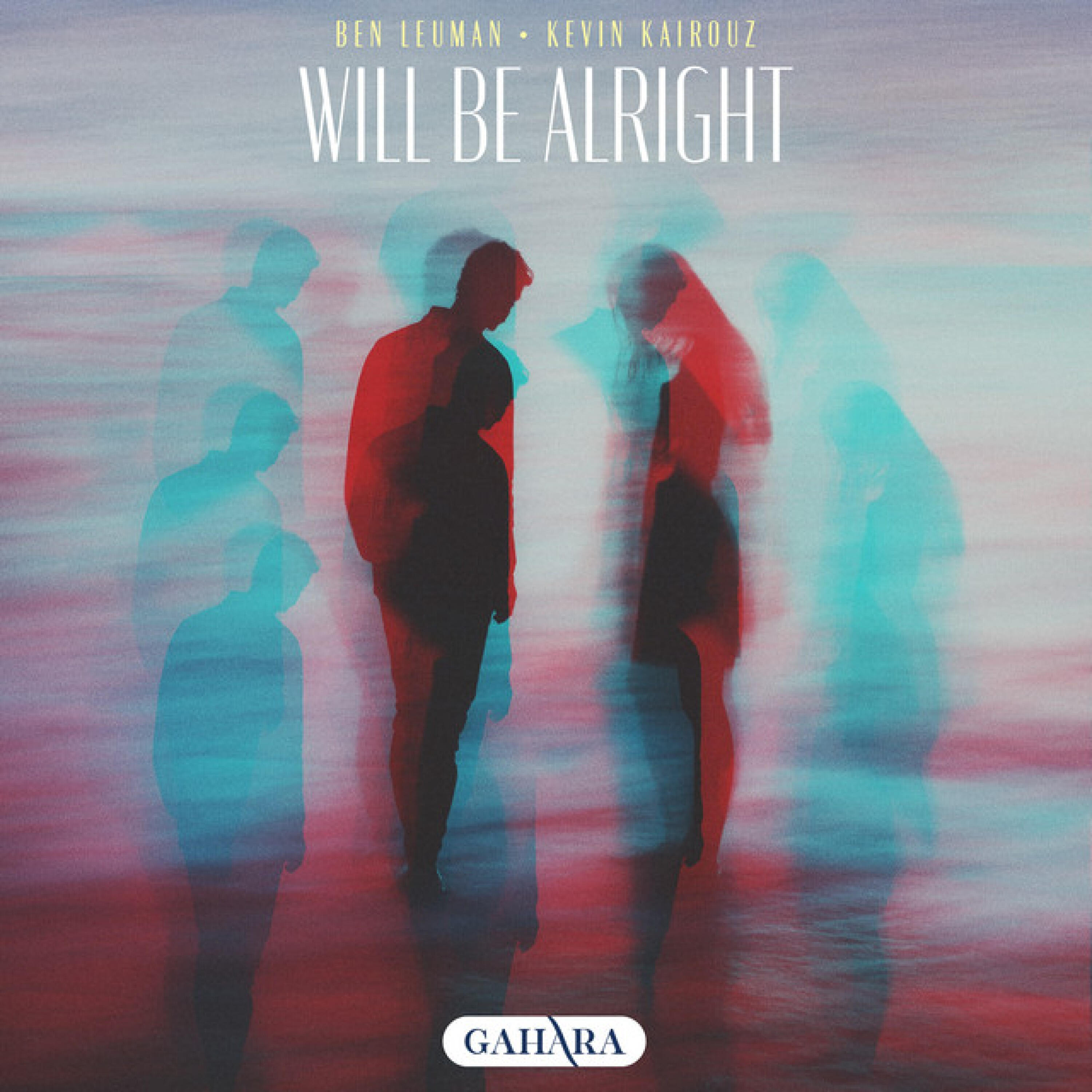 Релиз Will Be Alright