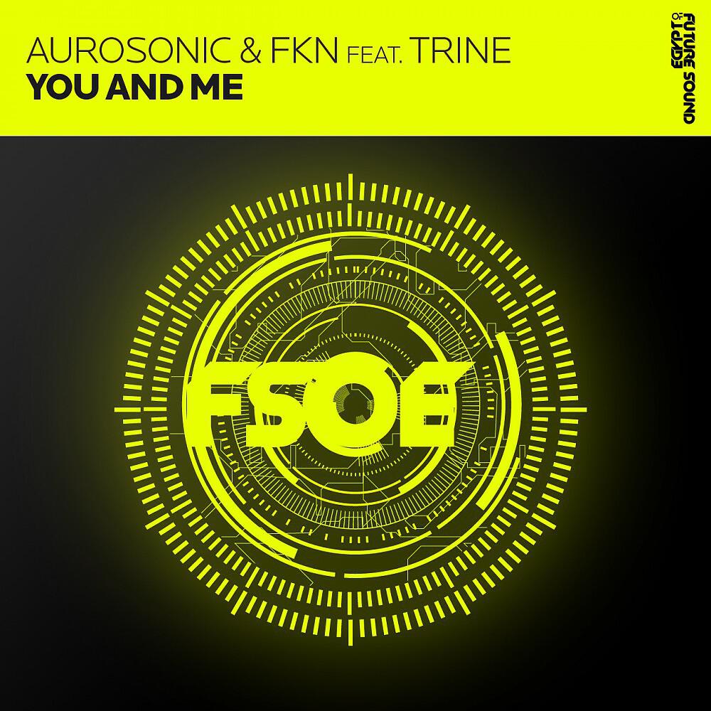 Aurosonic, Fkn & Trine