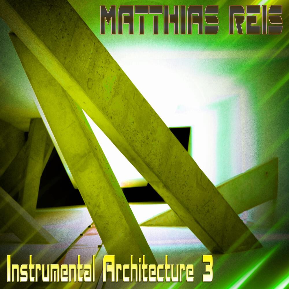 Релиз Instrumental Architecture 3