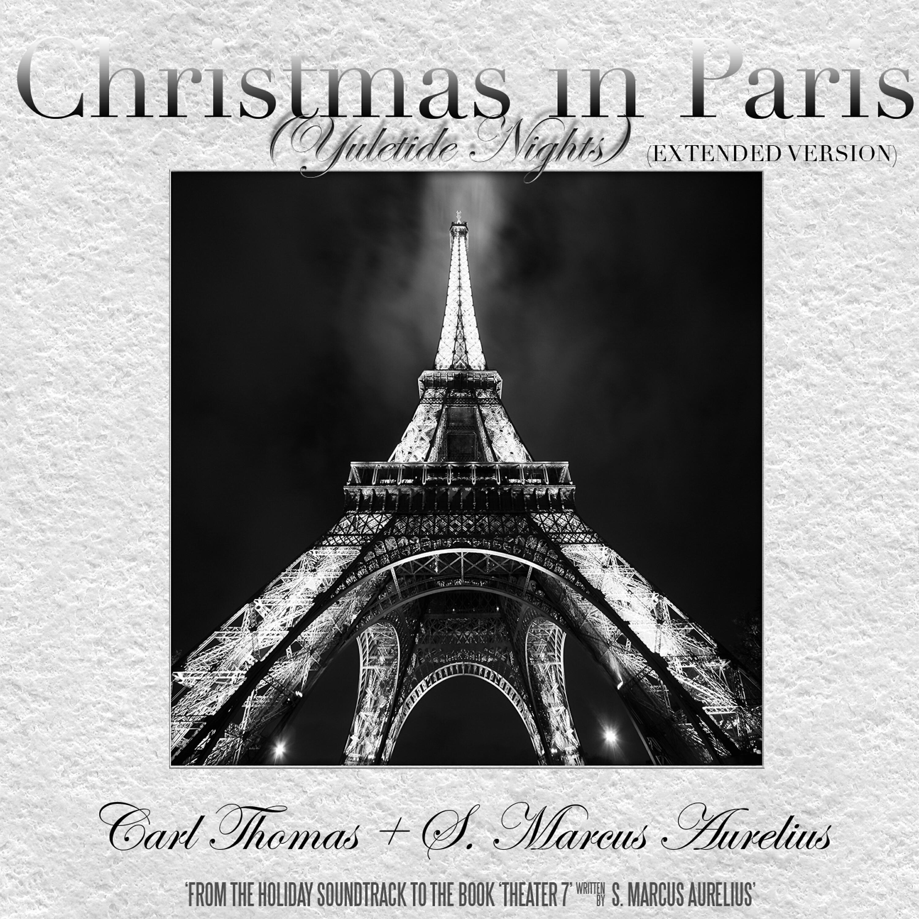 Релиз Christmas in Paris (Yuletide Nights)