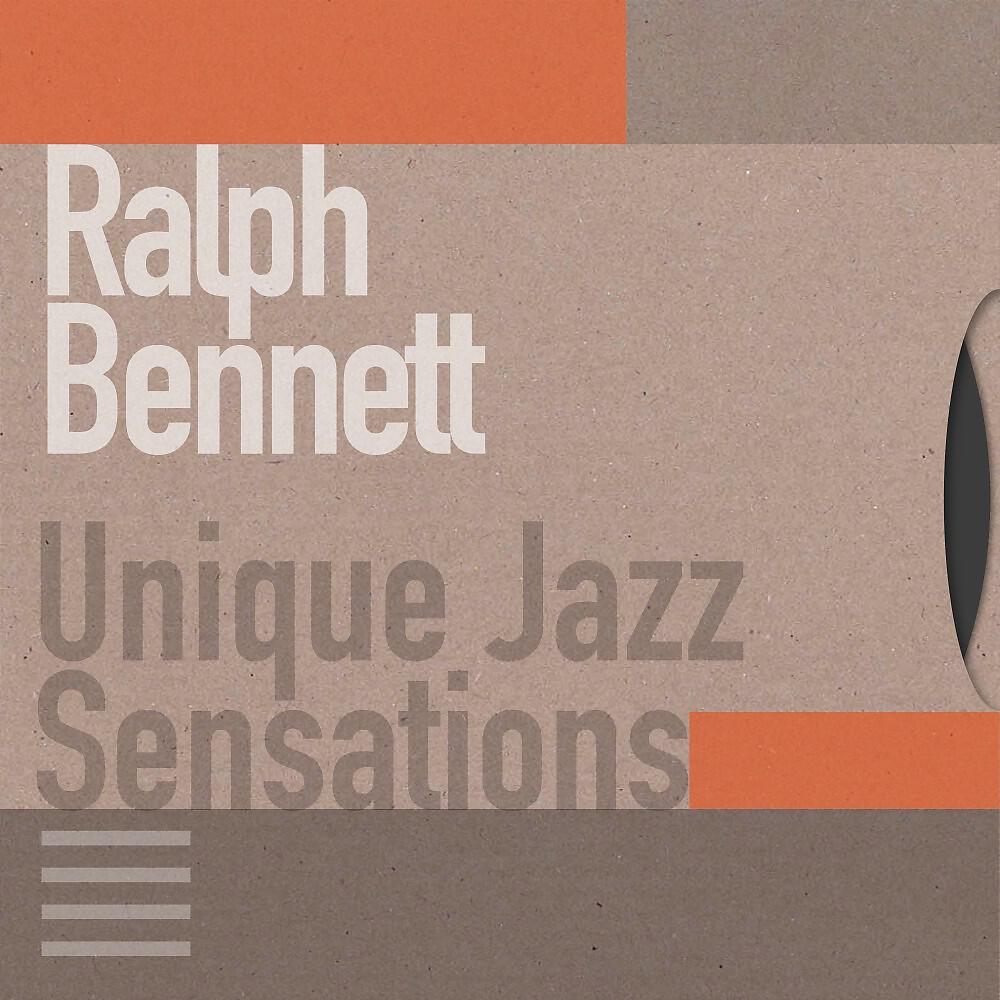 Релиз Unique Jazz Sensations