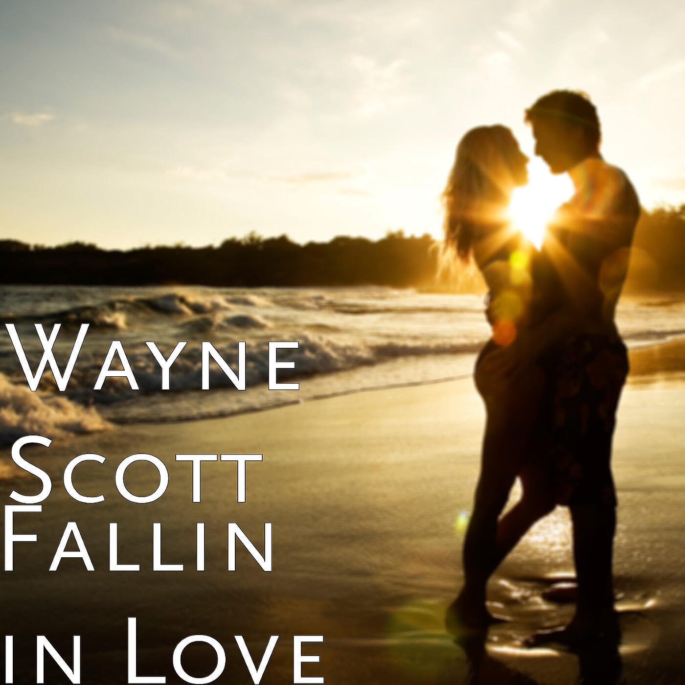 Релиз Fallin in Love