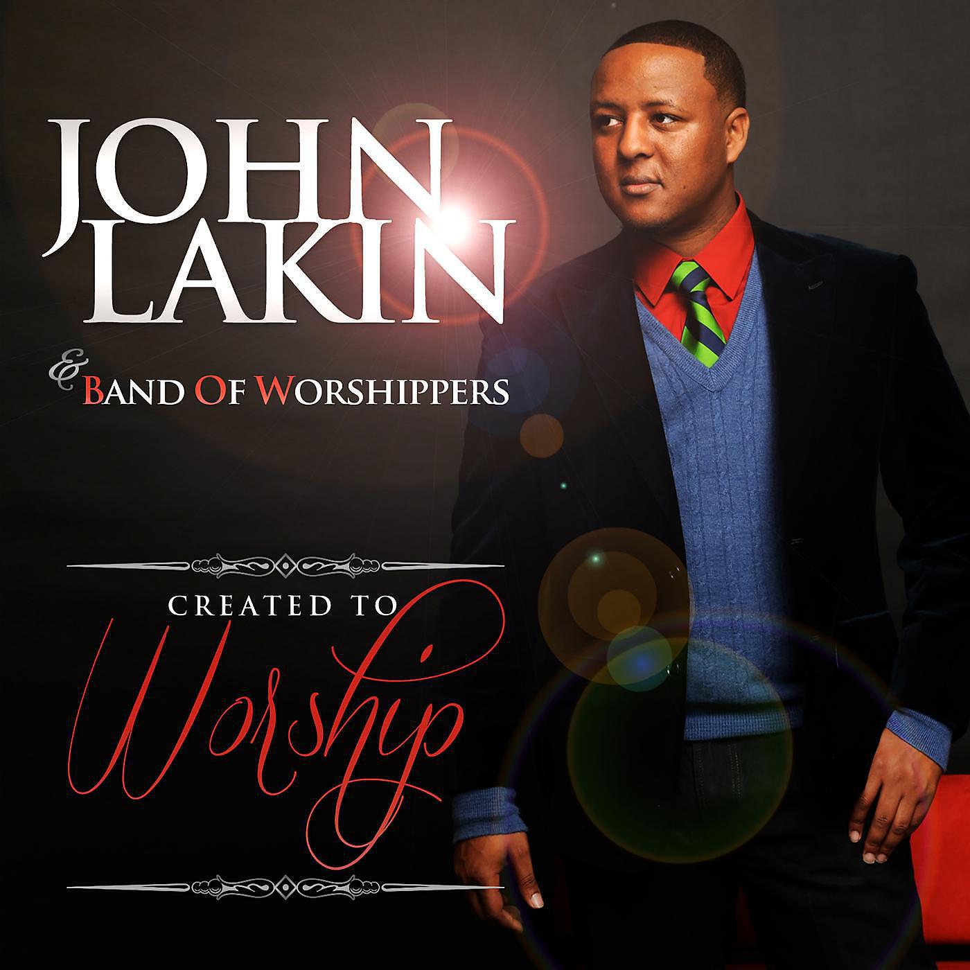 John Lakin & Band of Worshippers