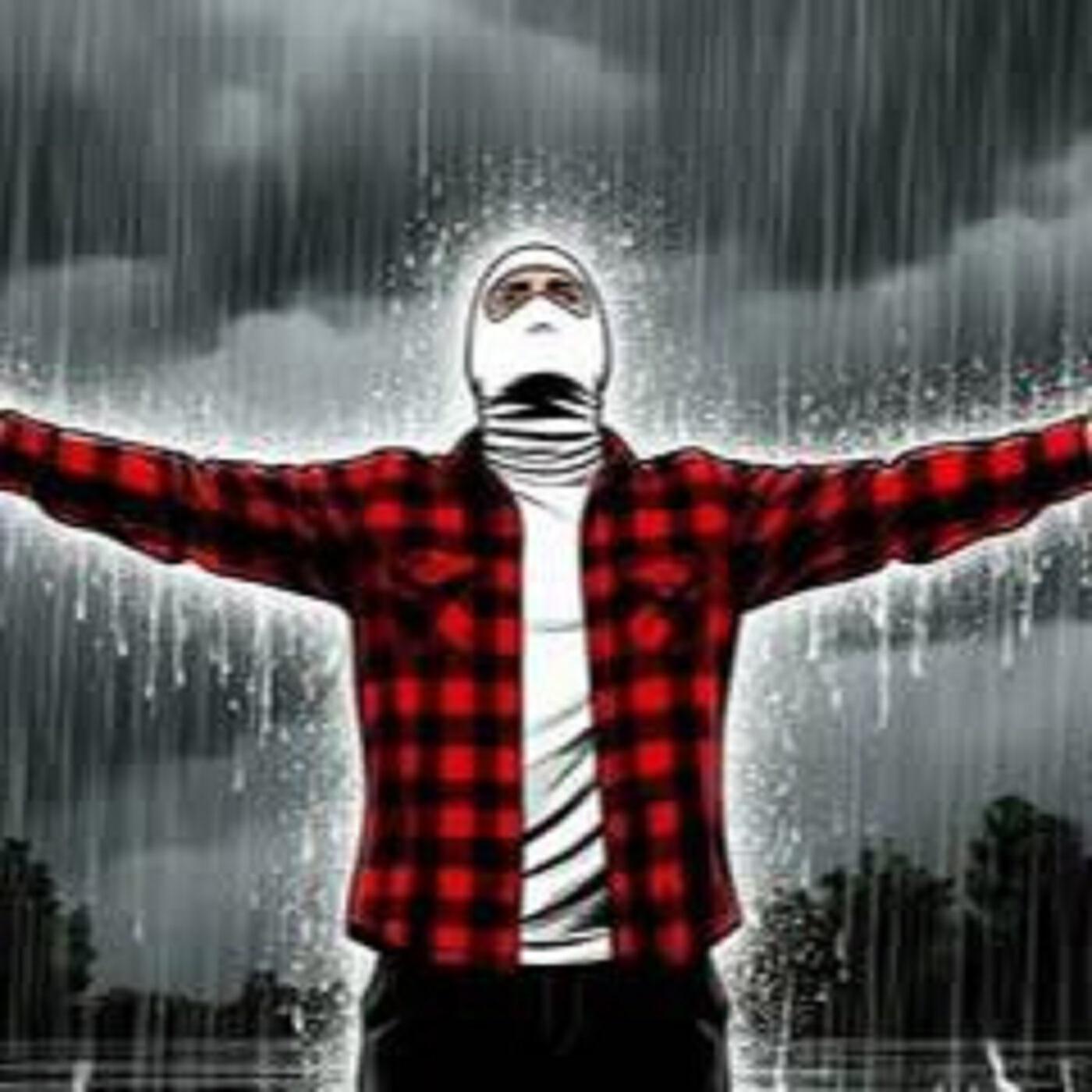 Релиз RAIN
