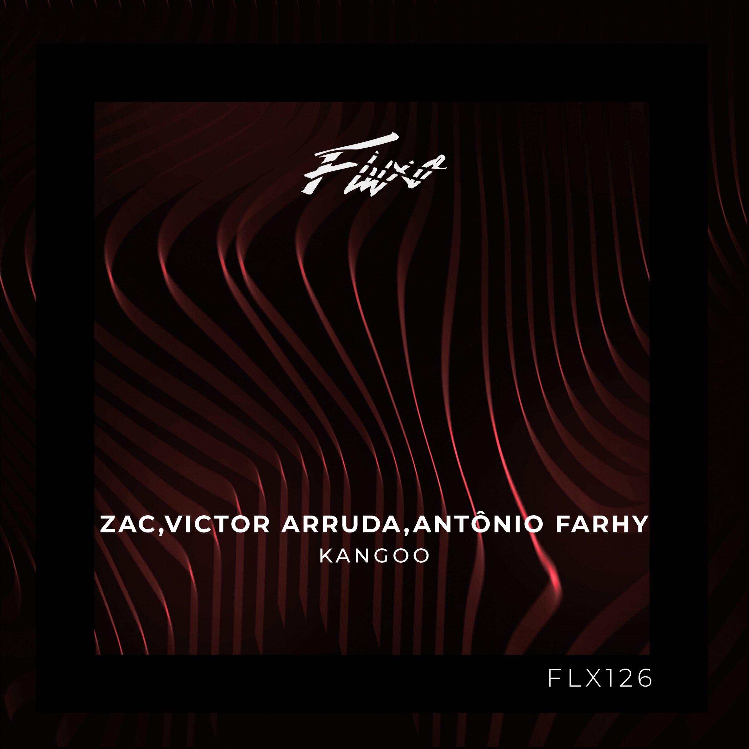 Релиз Kango
