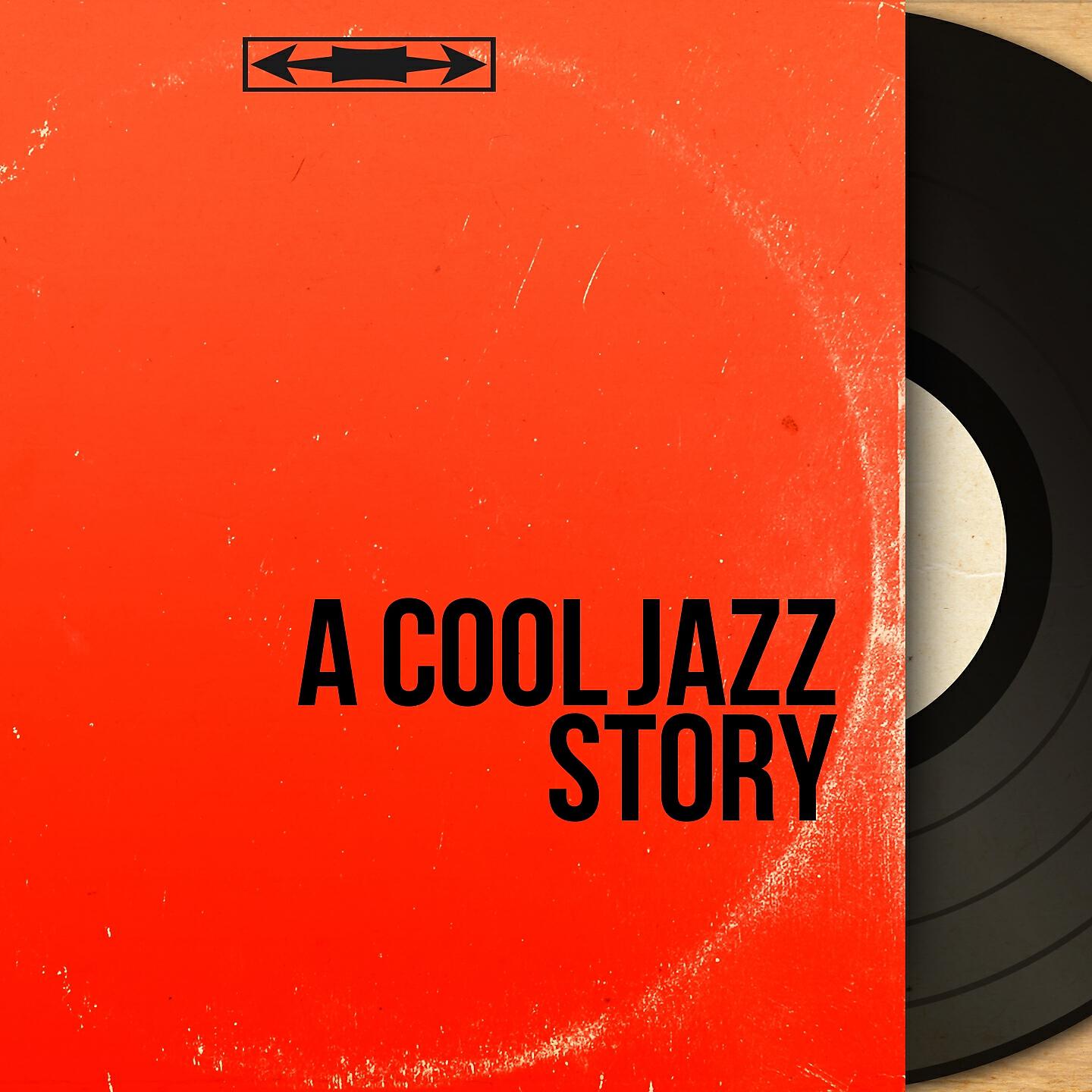 Релиз A Cool Jazz Story