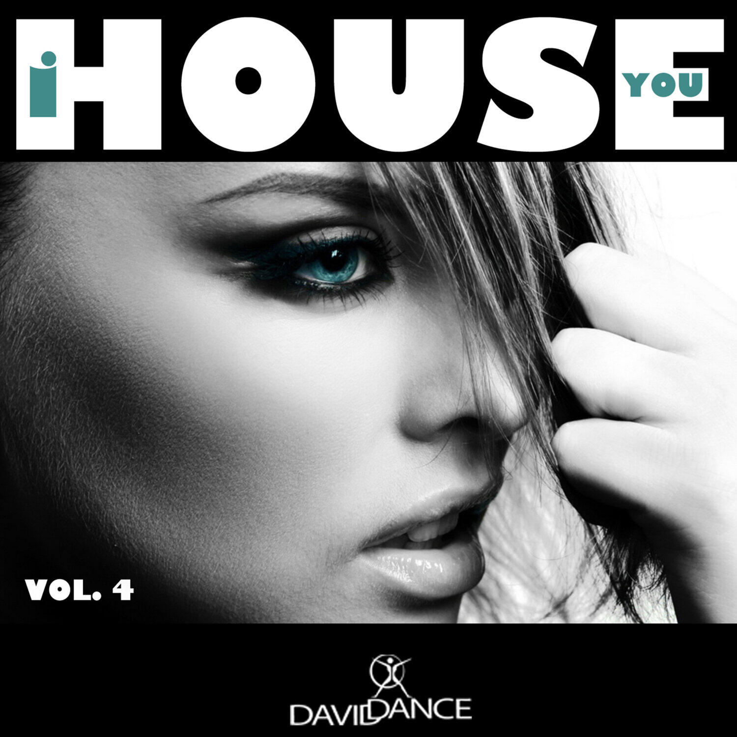Релиз I HOUSE YOU Vol. 4