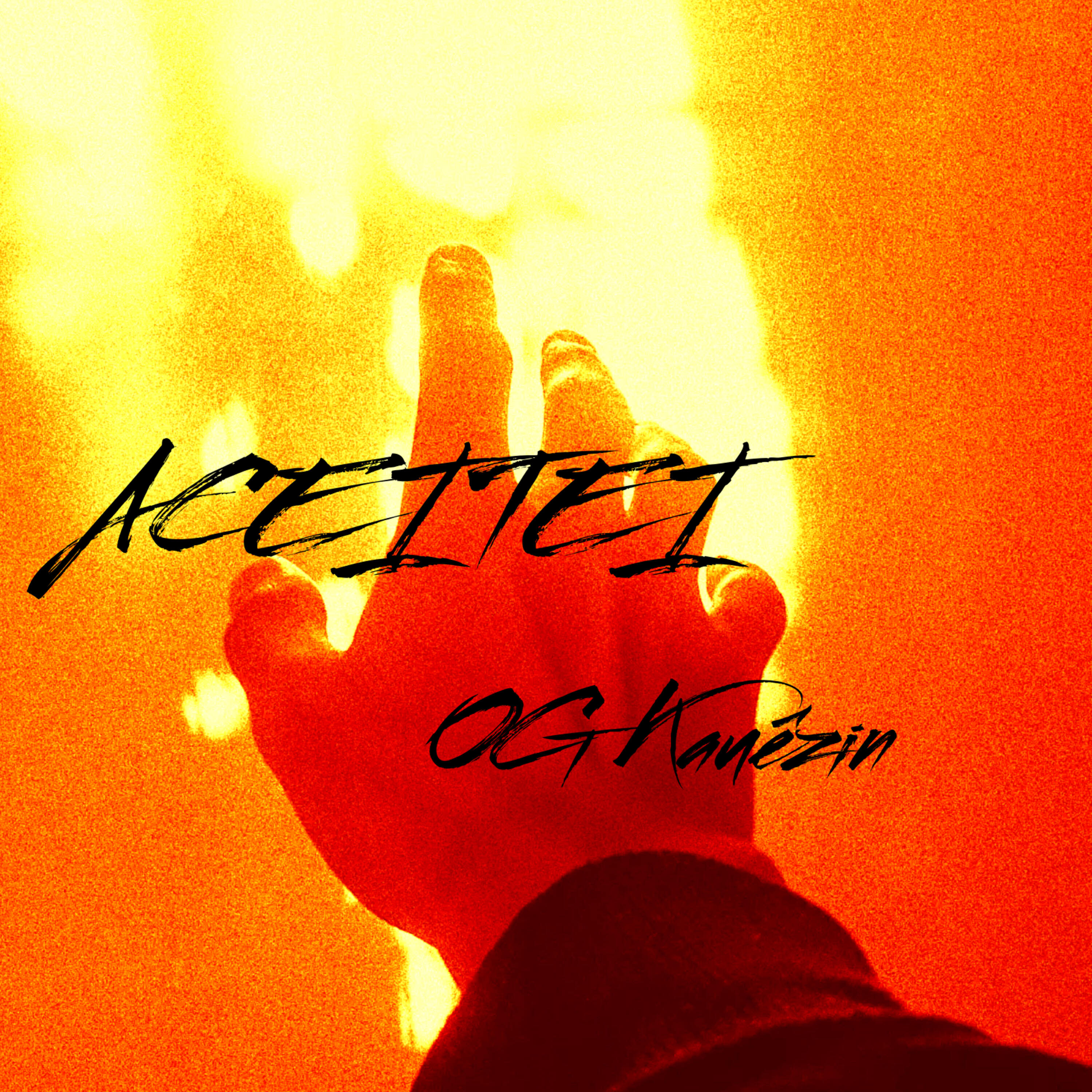 Релиз Aceitei
