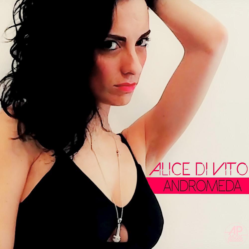 Alice Di Vito